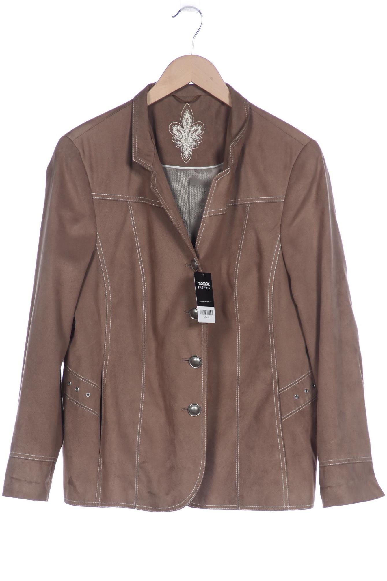 

Walbusch Damen Blazer, braun, Gr. 44