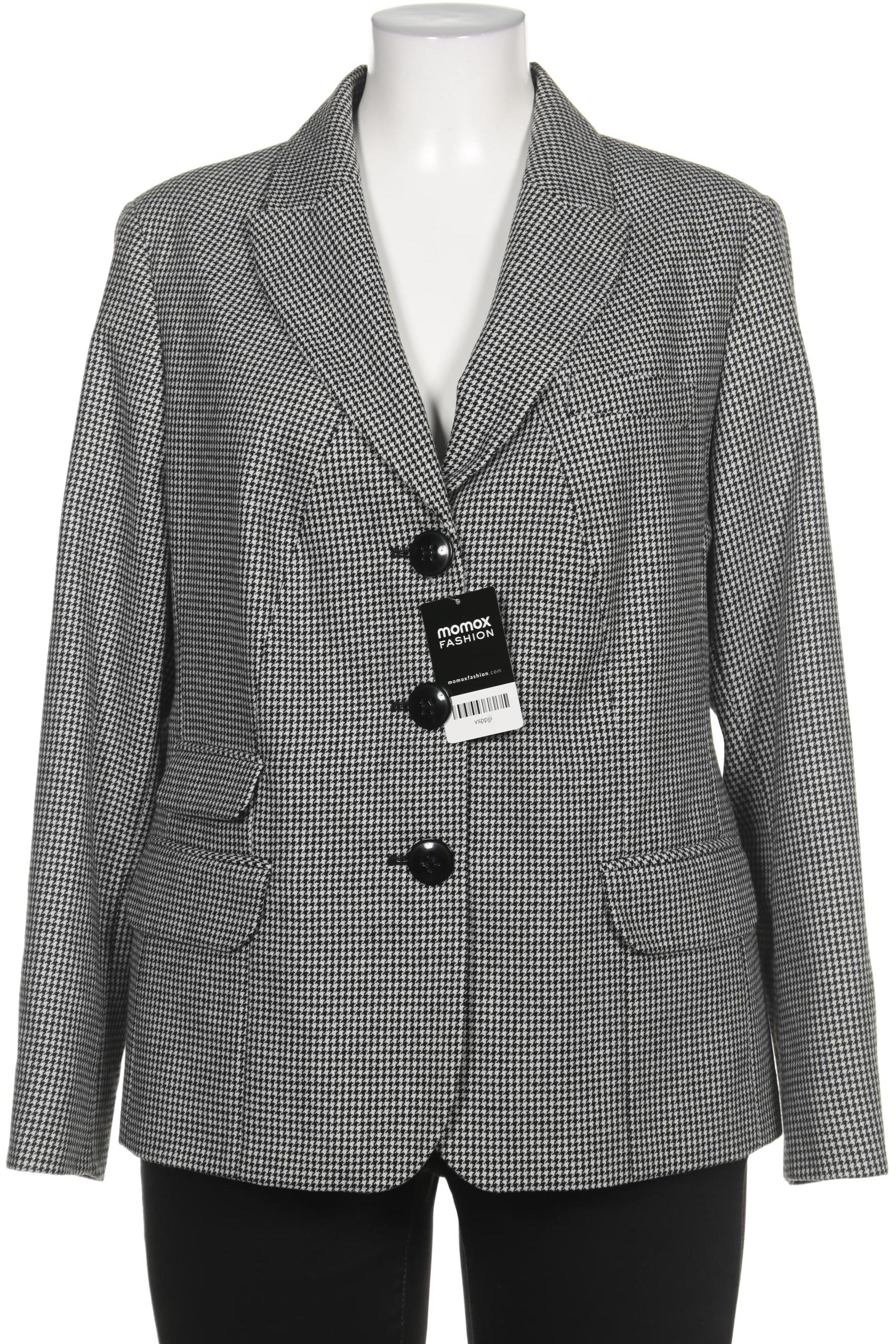 

Walbusch Damen Blazer, schwarz, Gr. 46
