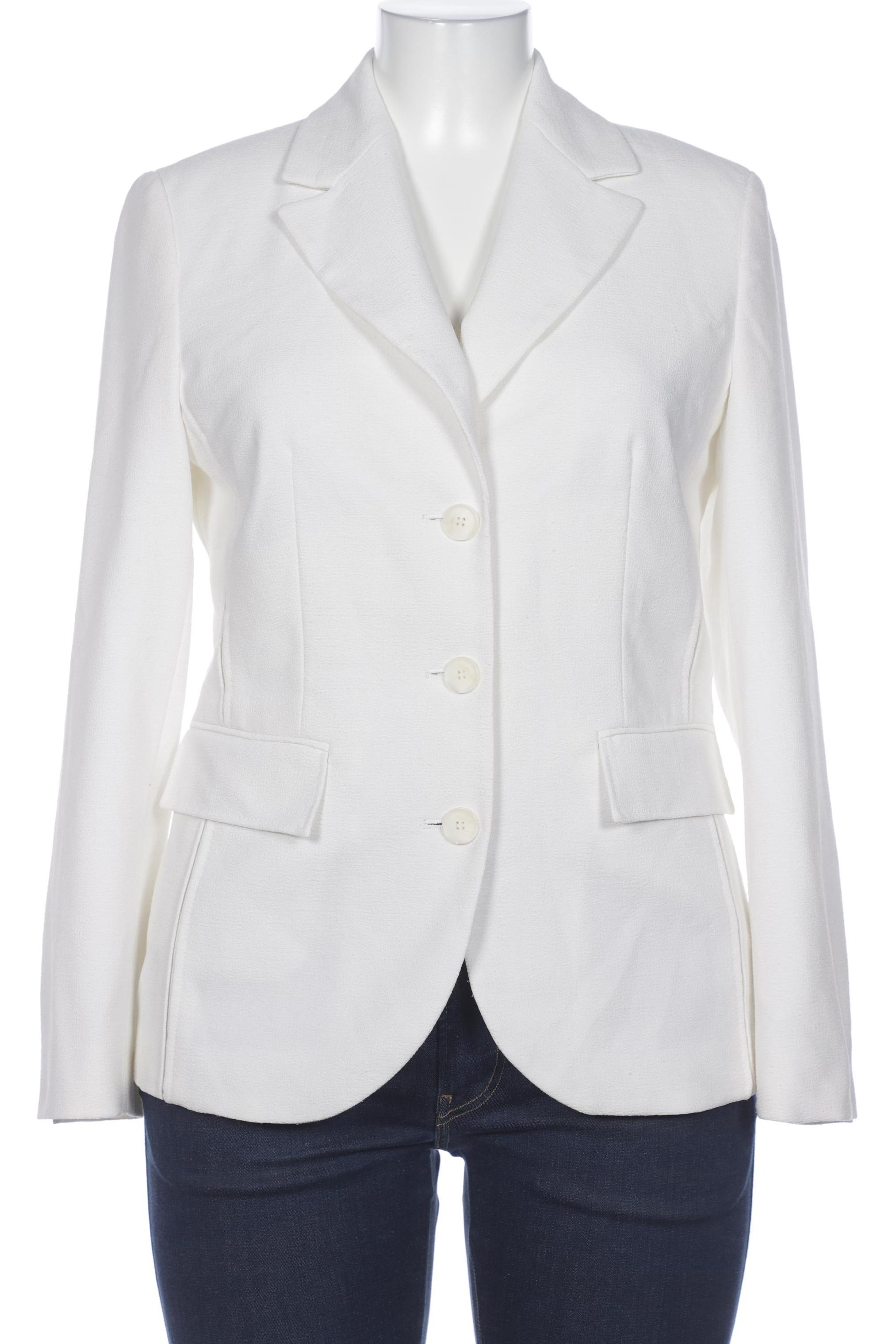 

Walbusch Damen Blazer, cremeweiß