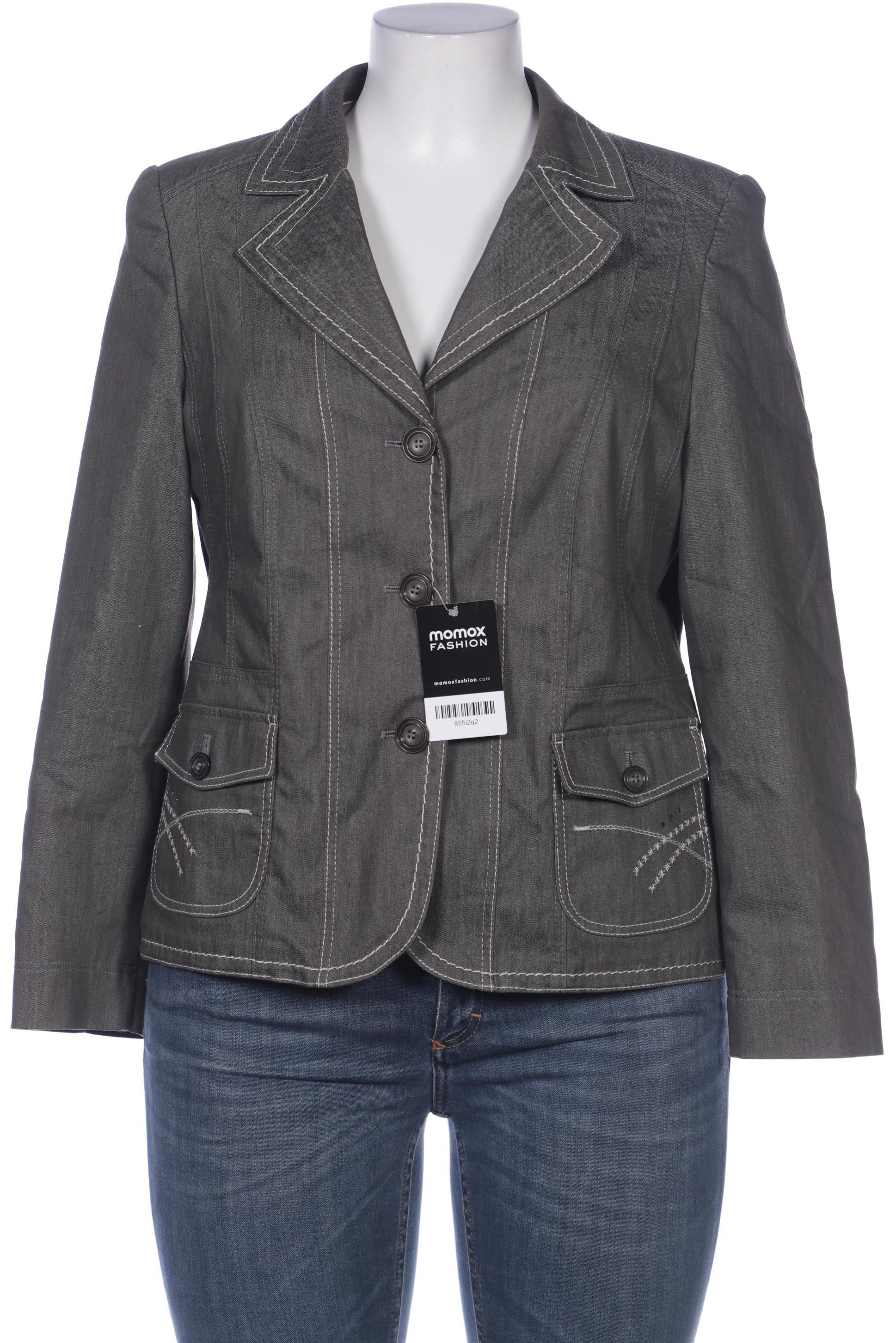 

Walbusch Damen Blazer, braun, Gr. 21