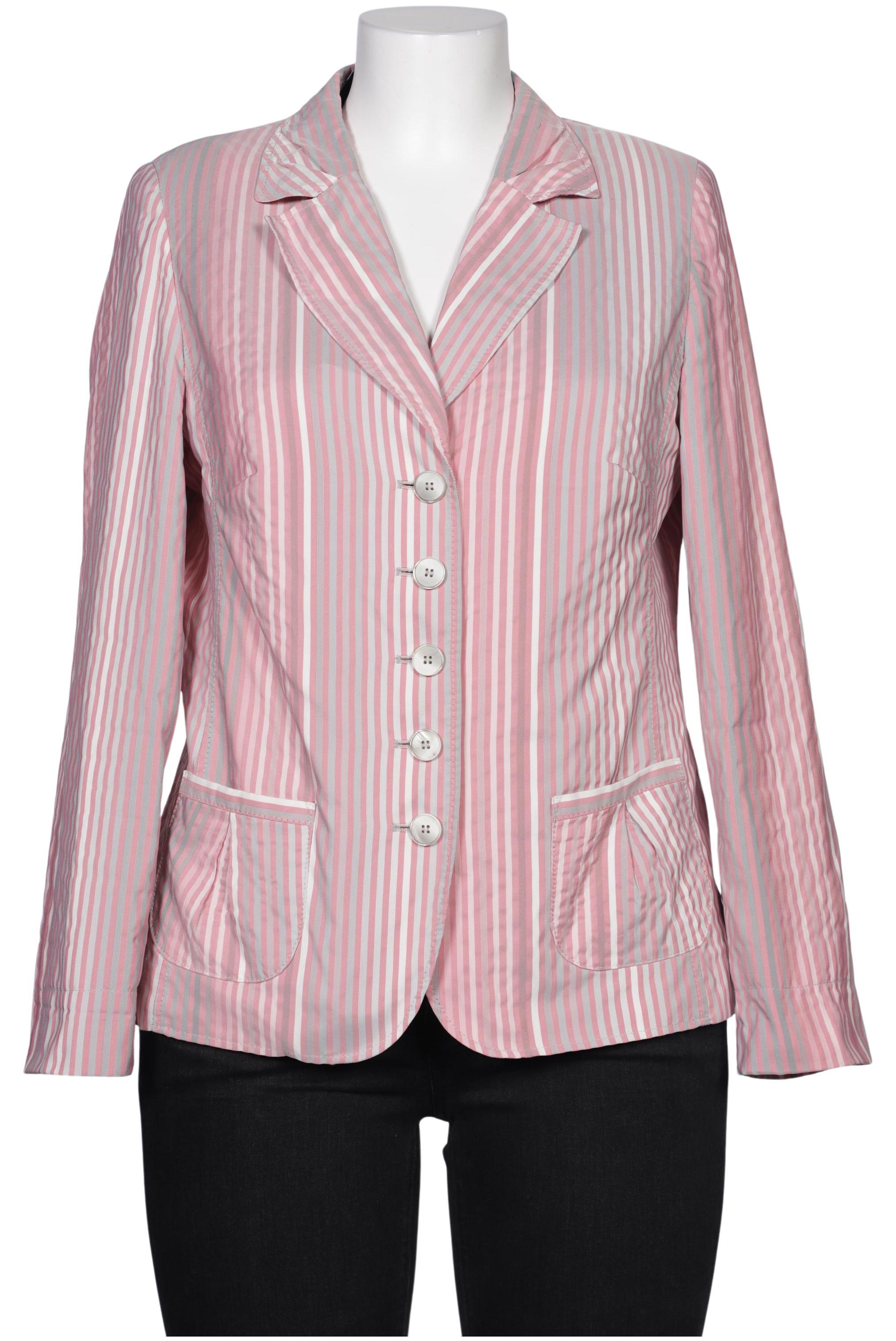 

Walbusch Damen Blazer, pink, Gr. 42