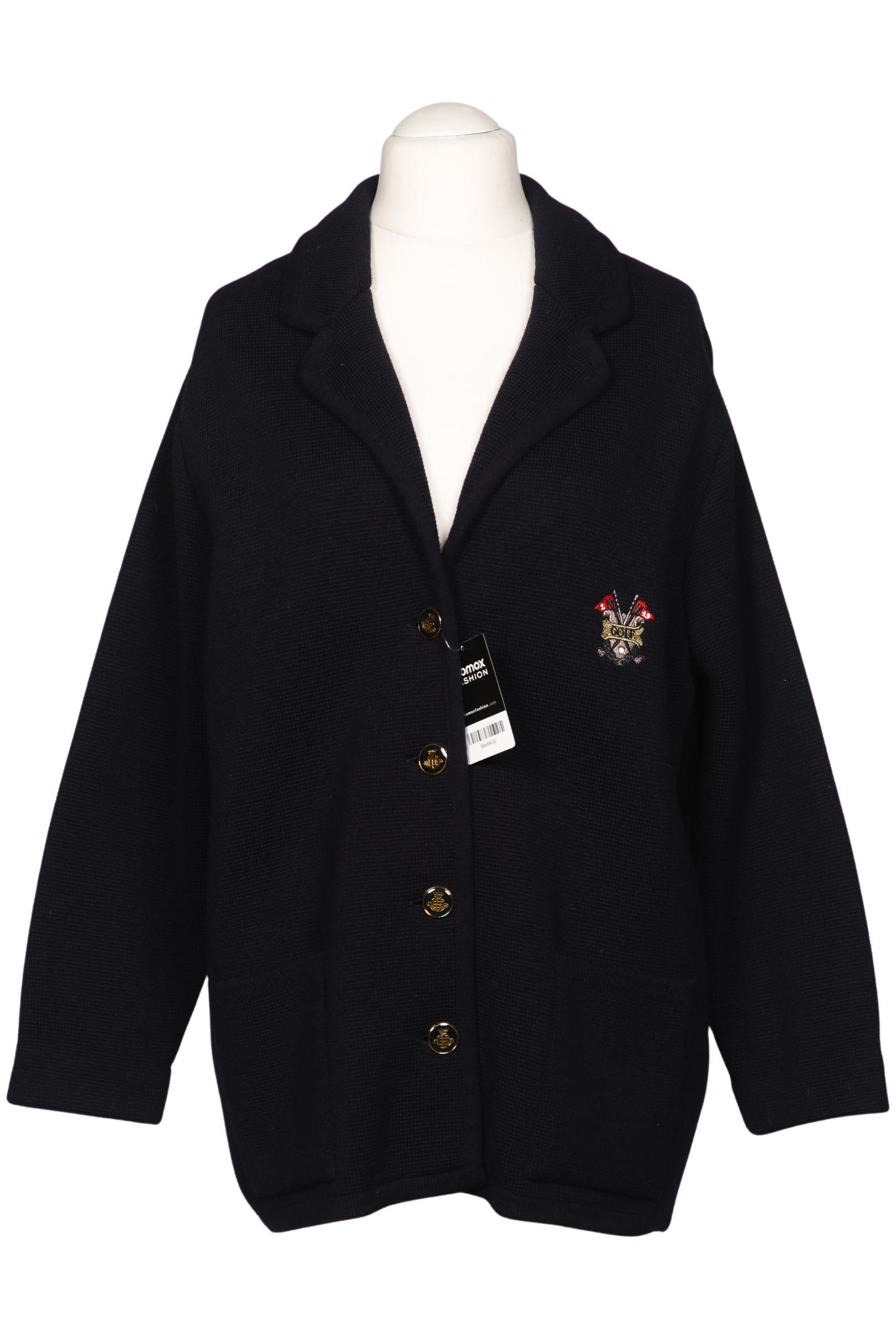 

Walbusch Damen Blazer, marineblau, Gr. 42