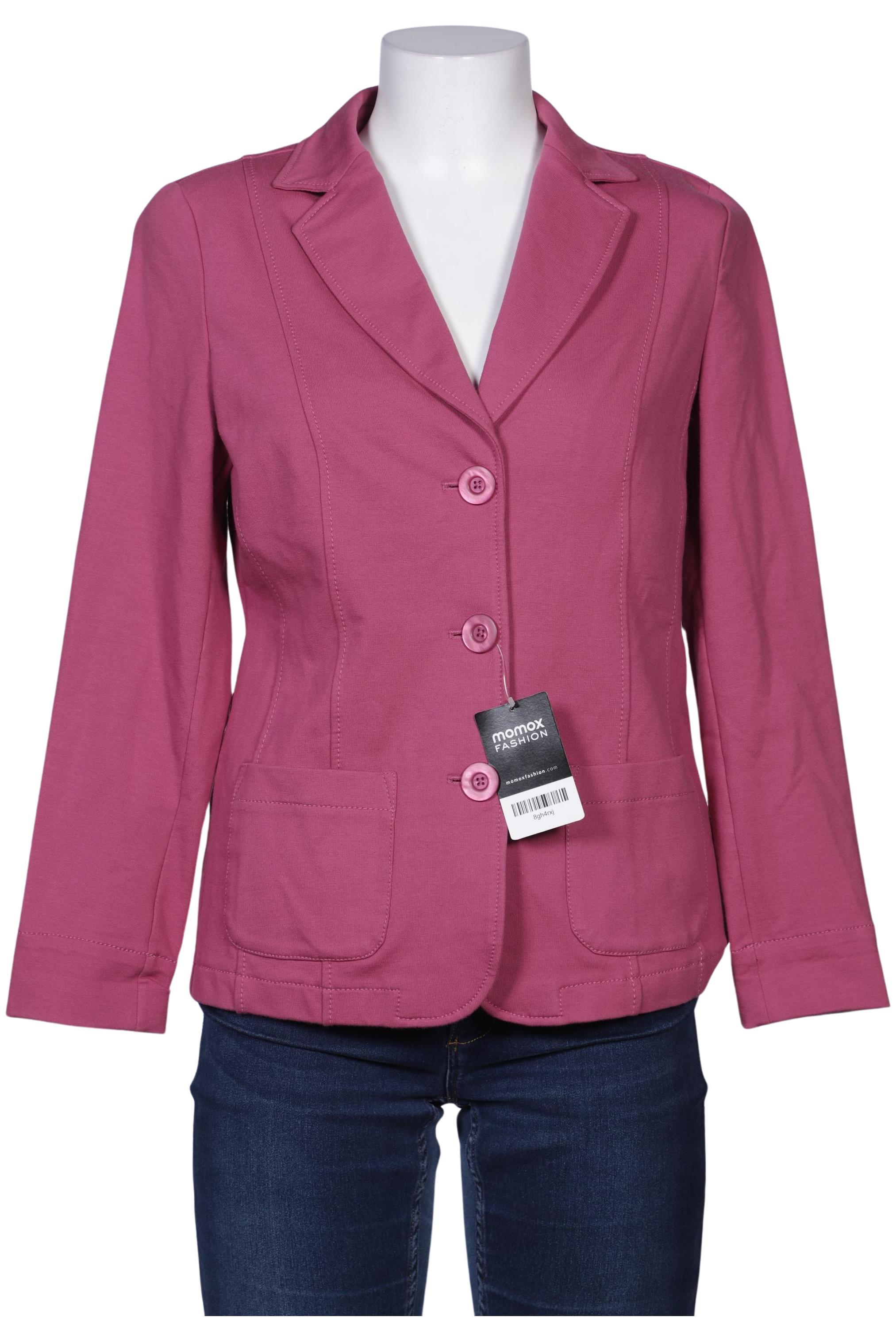 Thumbnail - Walbusch Damen Blazer, pink, Gr. 38