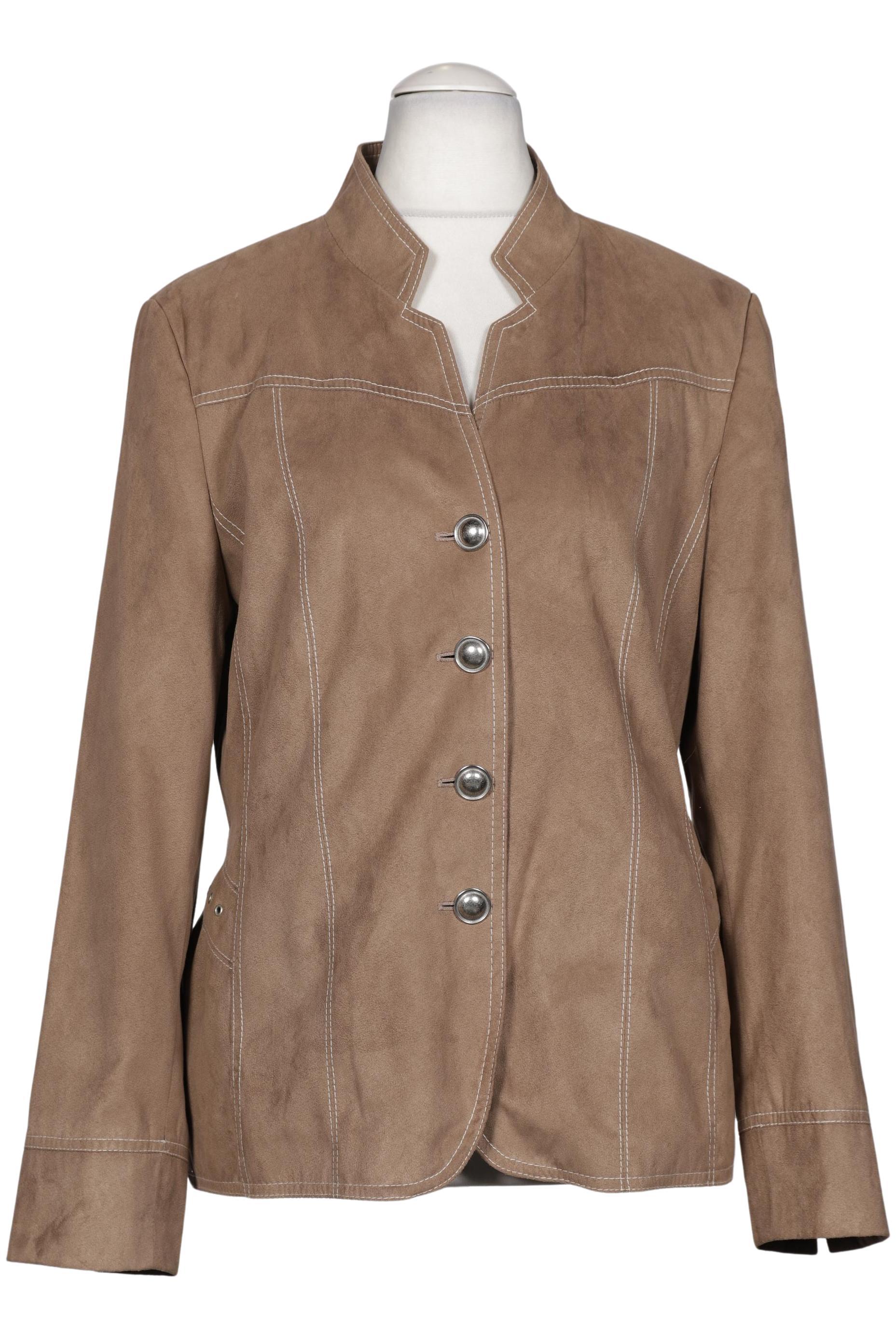 

Walbusch Damen Blazer, braun, Gr. 40