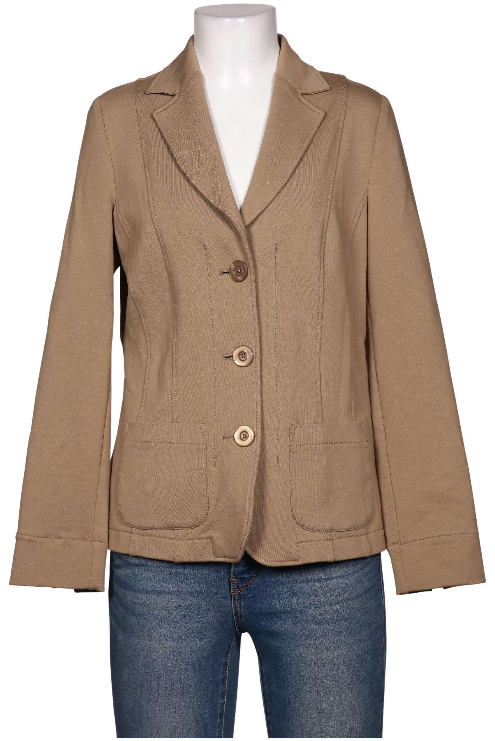 

Walbusch Damen Blazer, beige, Gr. 36