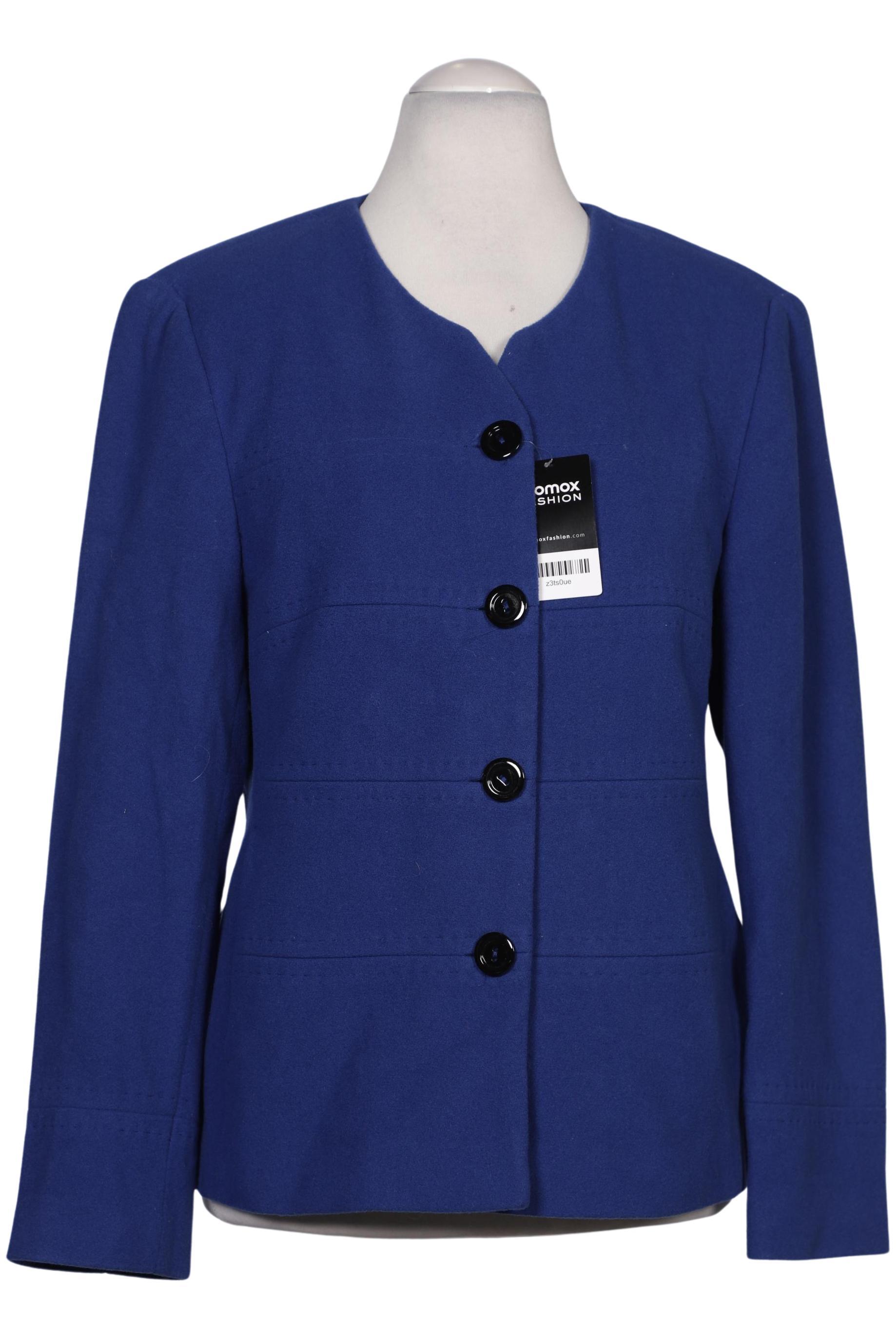 

Walbusch Damen Blazer, blau, Gr. 20