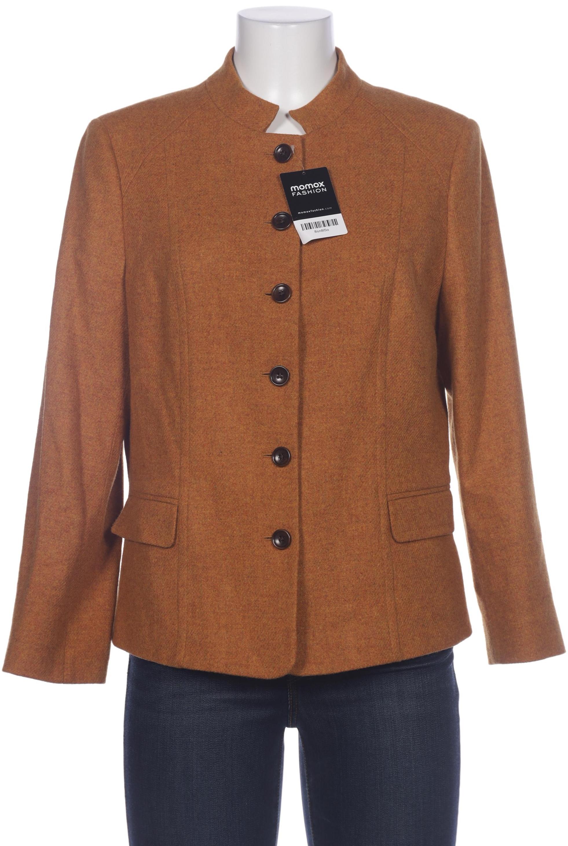 

Walbusch Damen Blazer, braun, Gr. 40