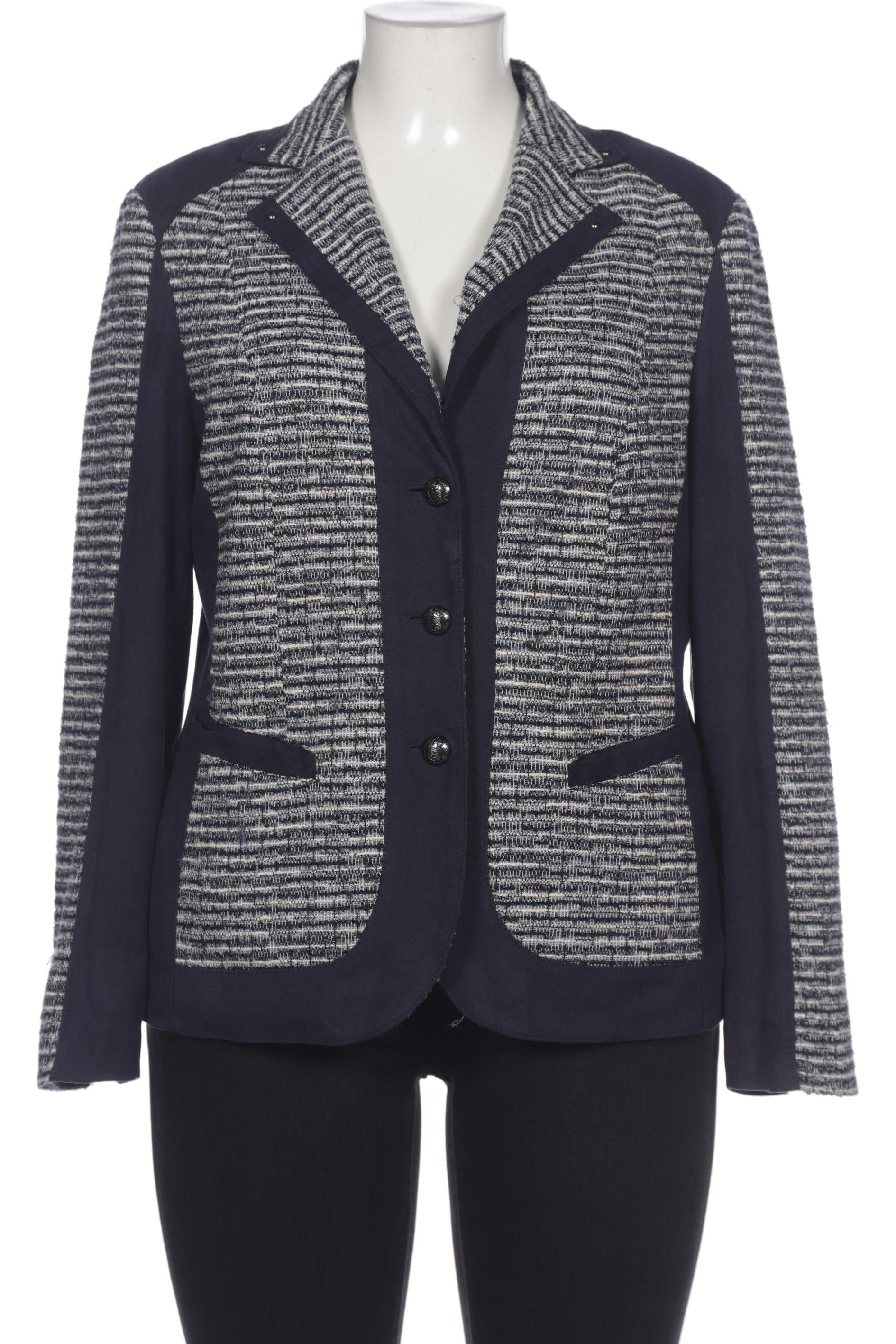 

Walbusch Damen Blazer, marineblau, Gr. 42