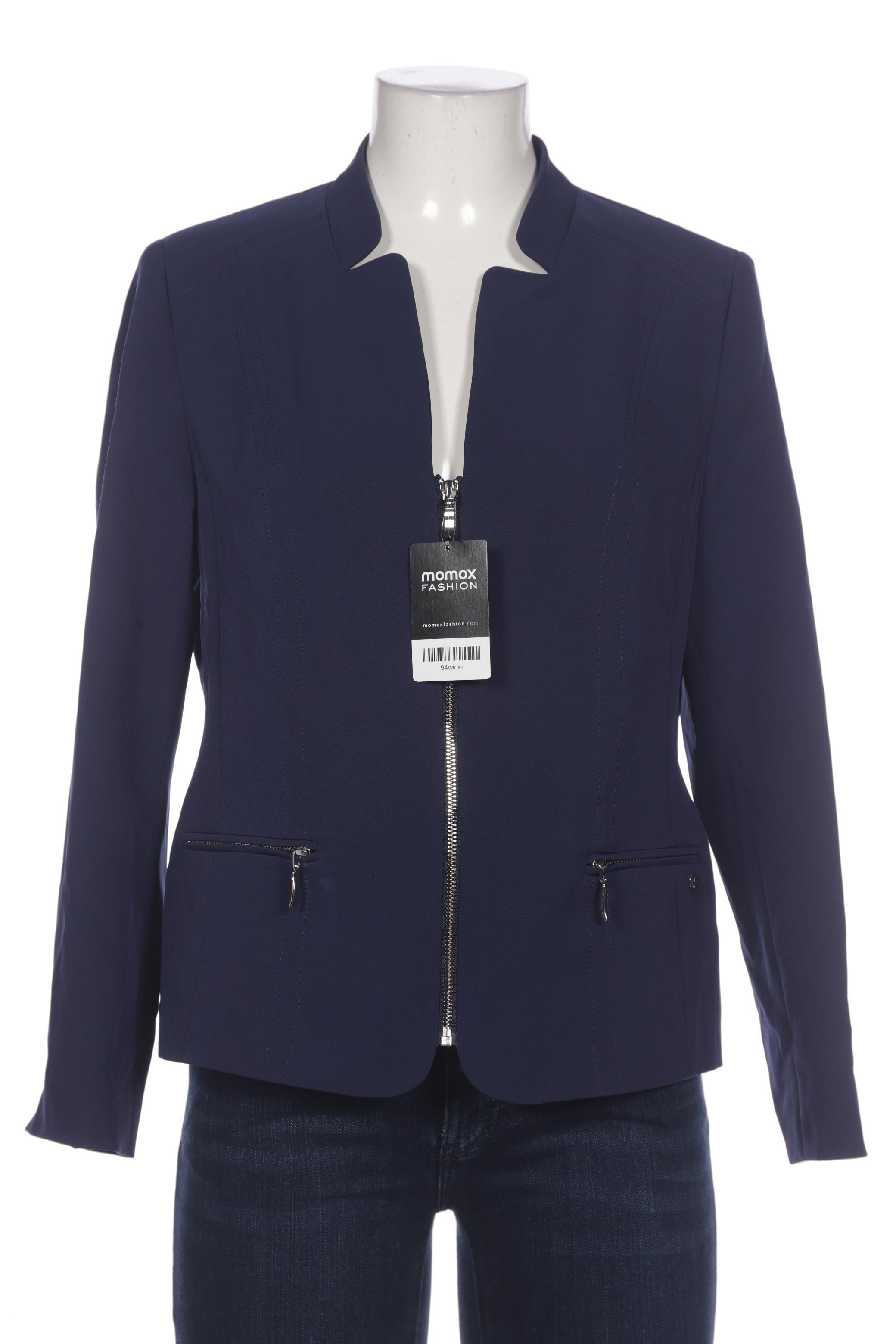 

Walbusch Damen Blazer, marineblau, Gr. 20