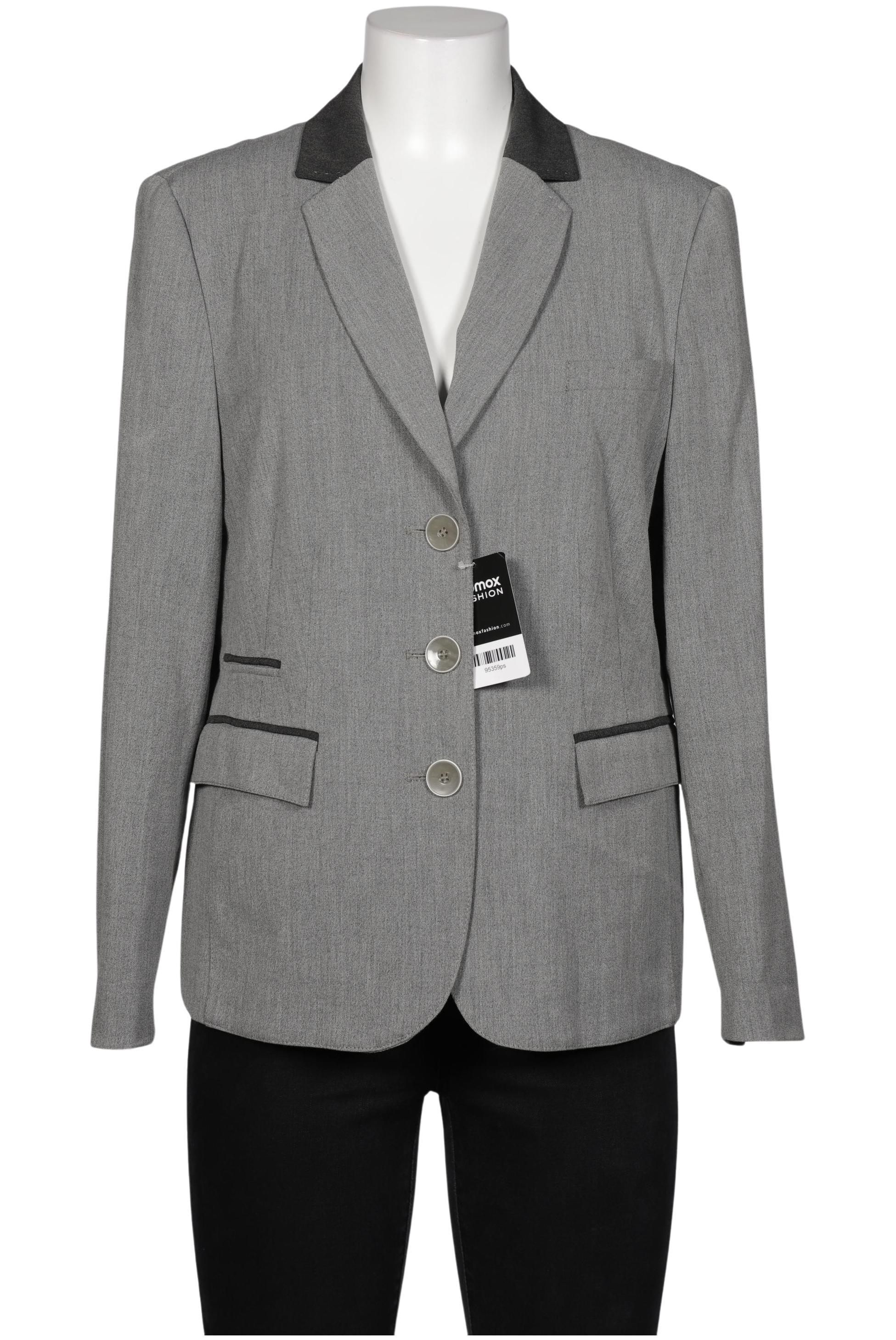 

Walbusch Damen Blazer, grau, Gr. 42