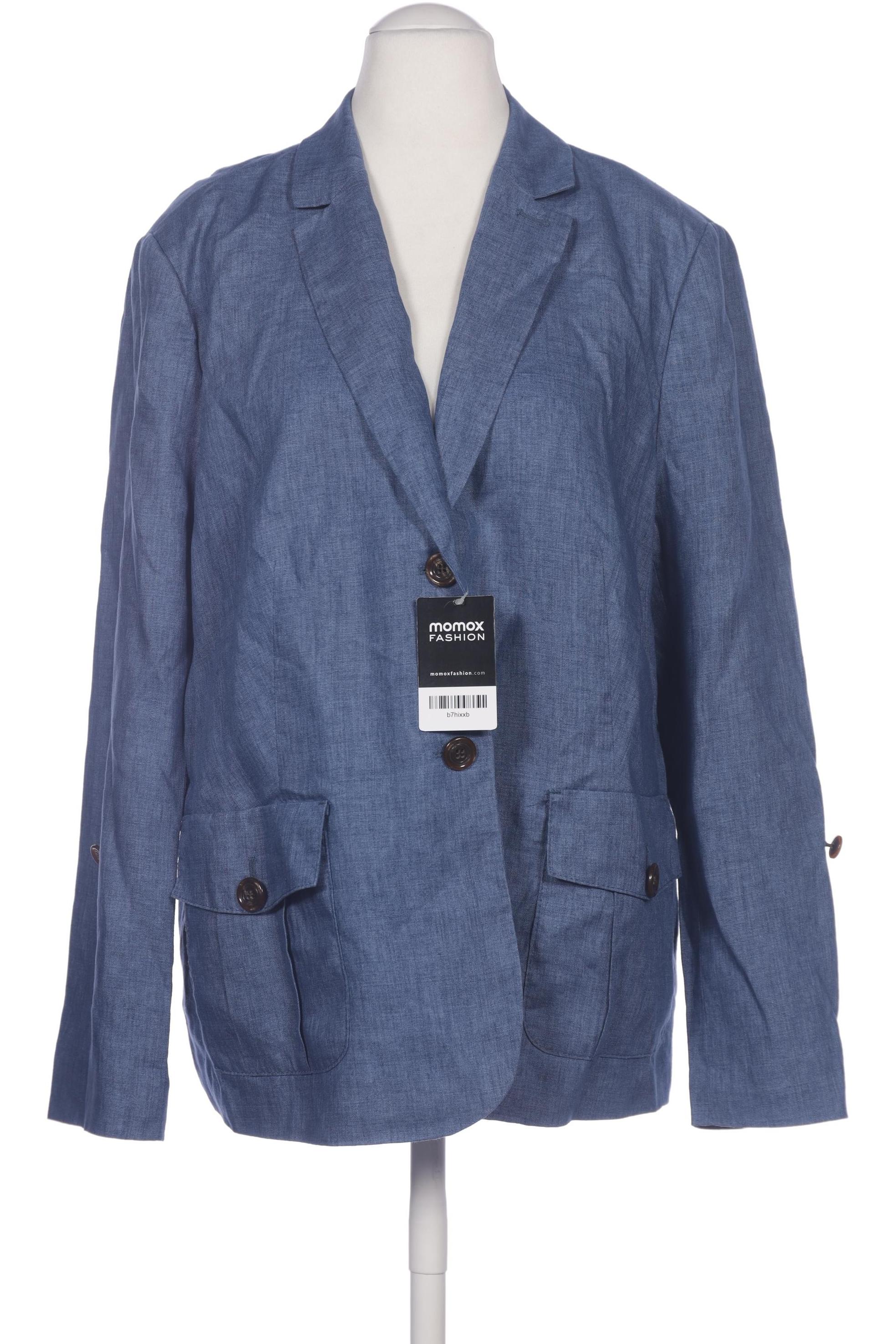 

Walbusch Damen Blazer, blau, Gr. 46