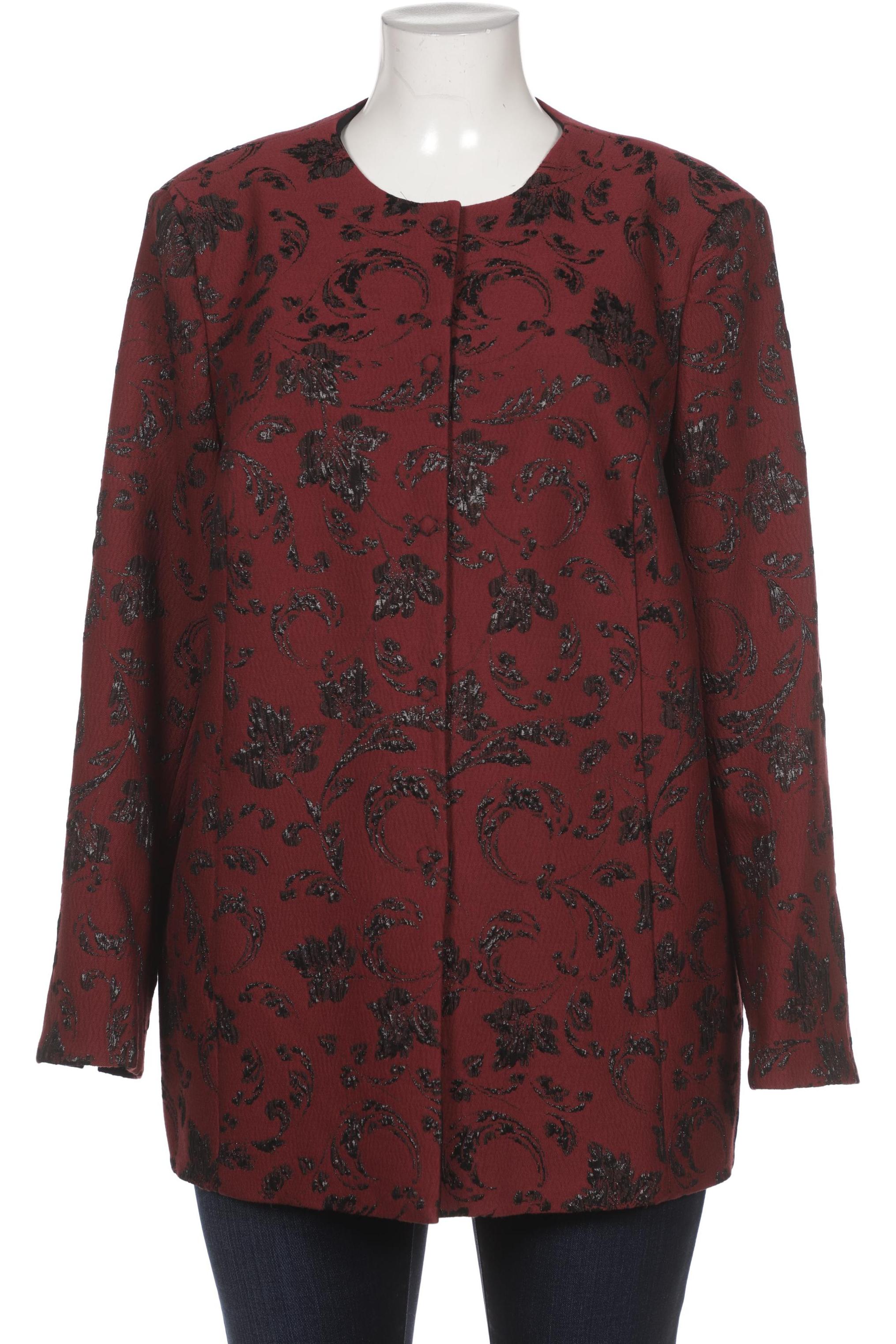 

Walbusch Damen Blazer, bordeaux