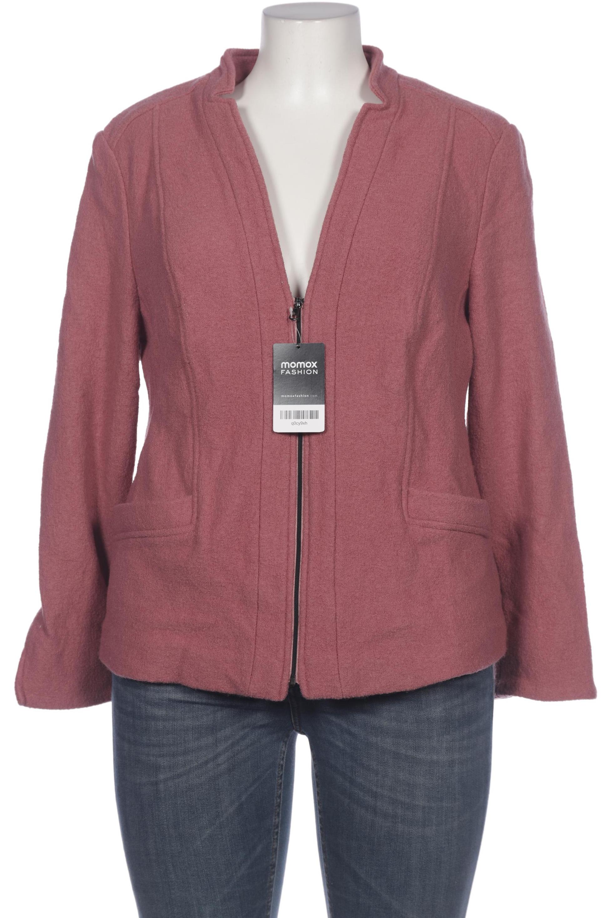 

Walbusch Damen Blazer, pink, Gr. 46