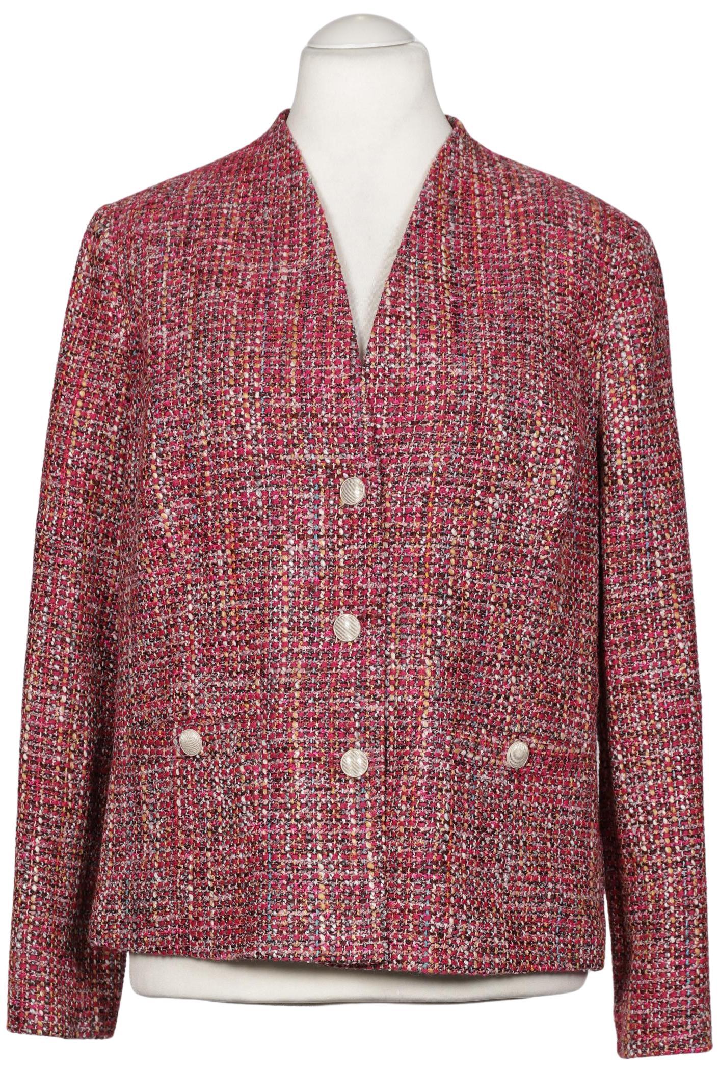 

Walbusch Damen Blazer, pink, Gr. 44