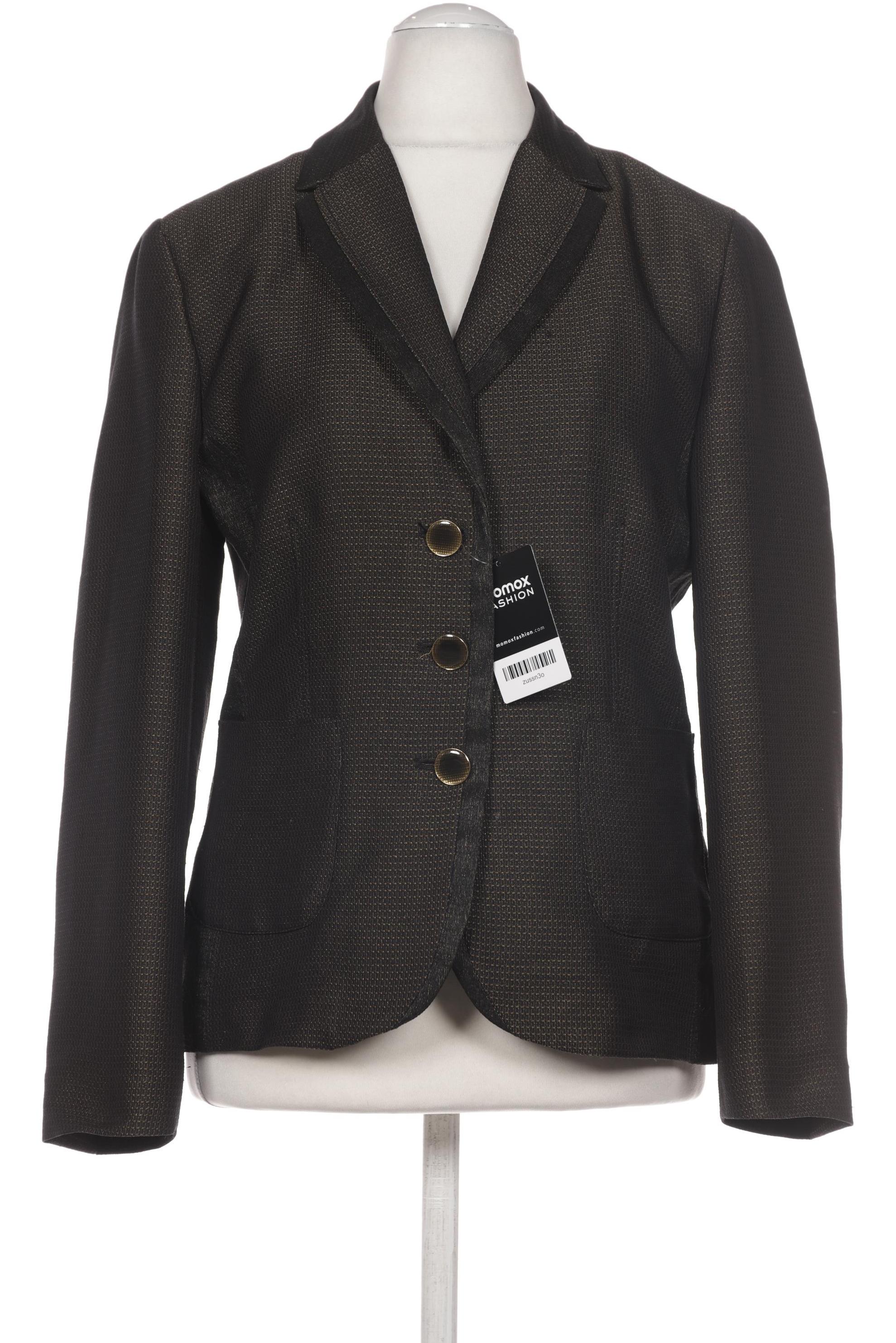 

Walbusch Damen Blazer, schwarz, Gr. 42