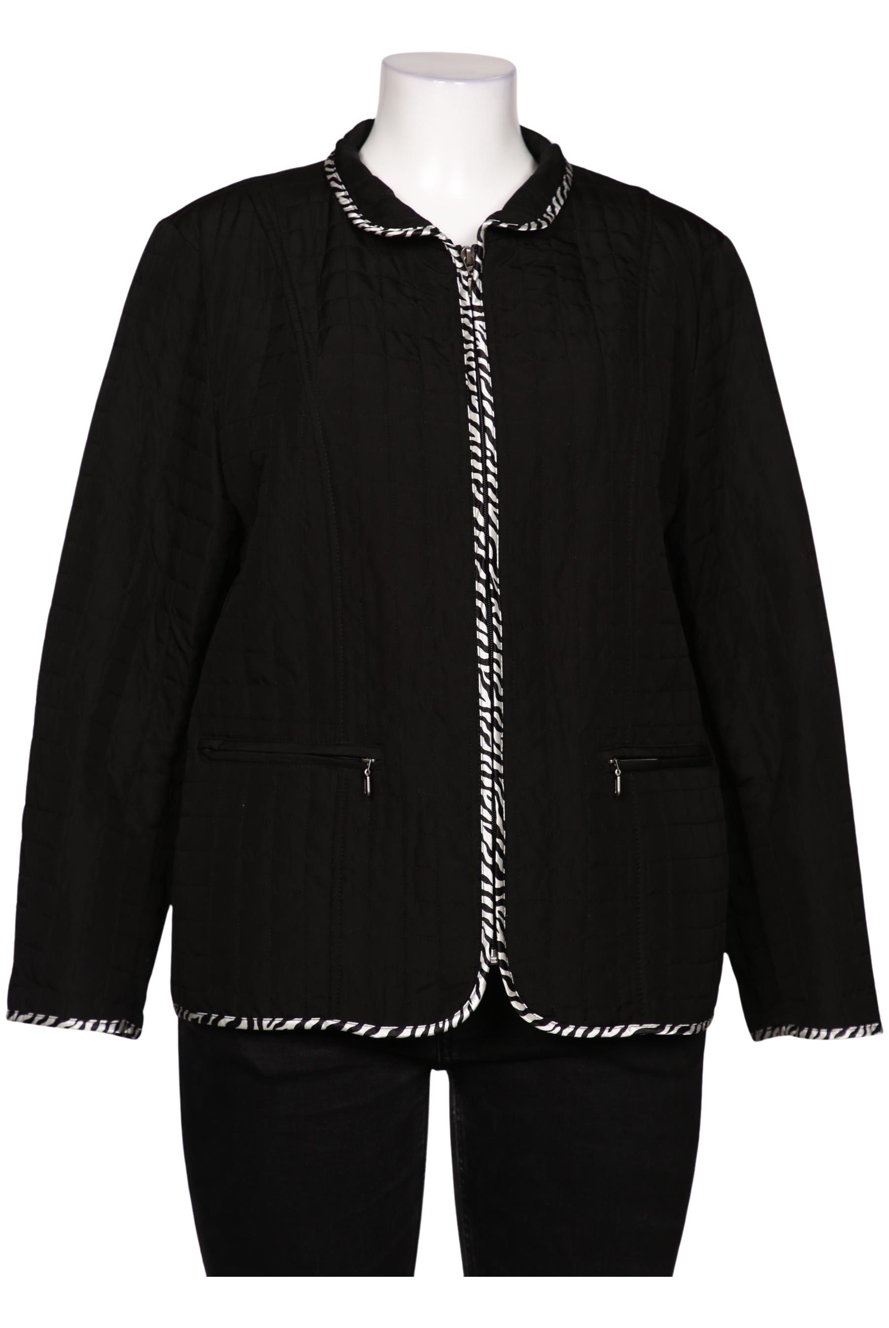 

Walbusch Damen Blazer, schwarz, Gr. 22