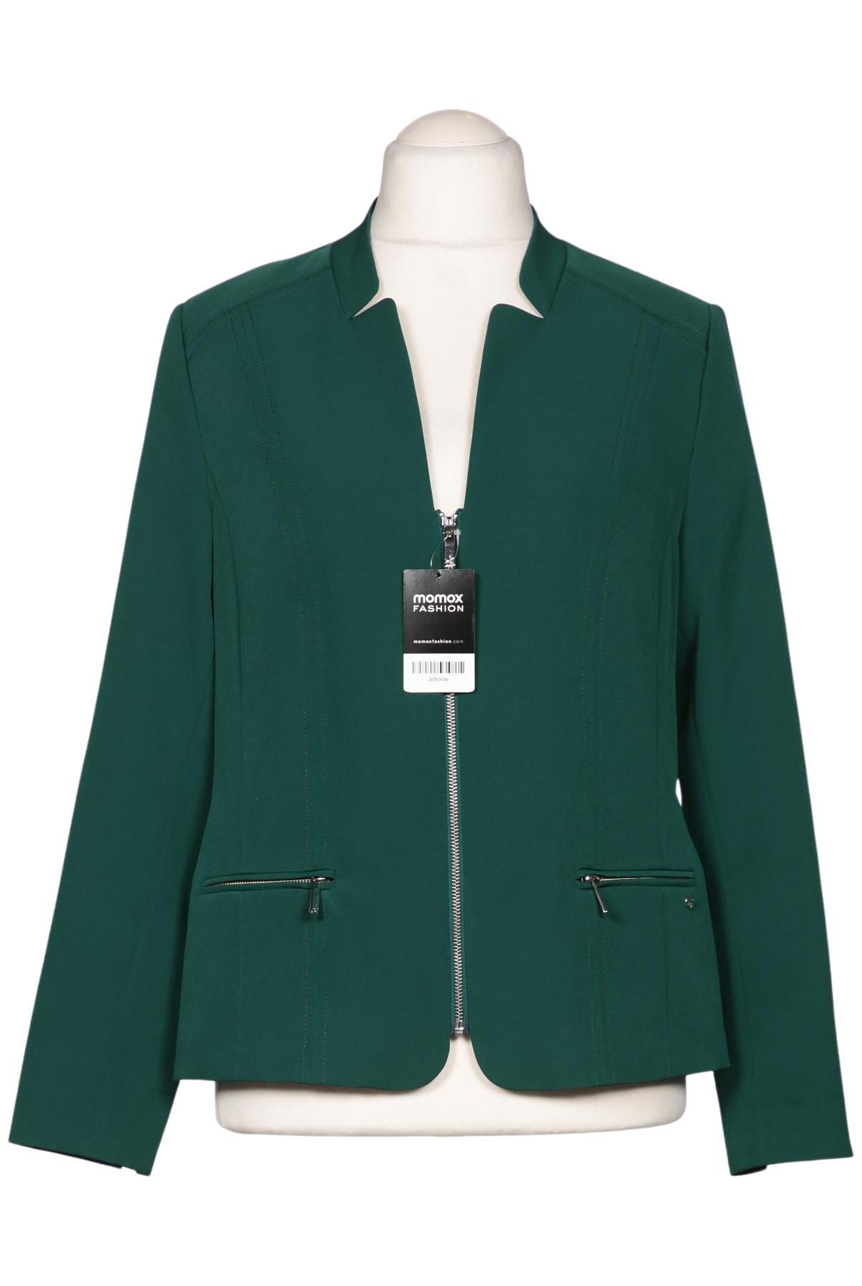 

Walbusch Damen Blazer, grün, Gr. 40