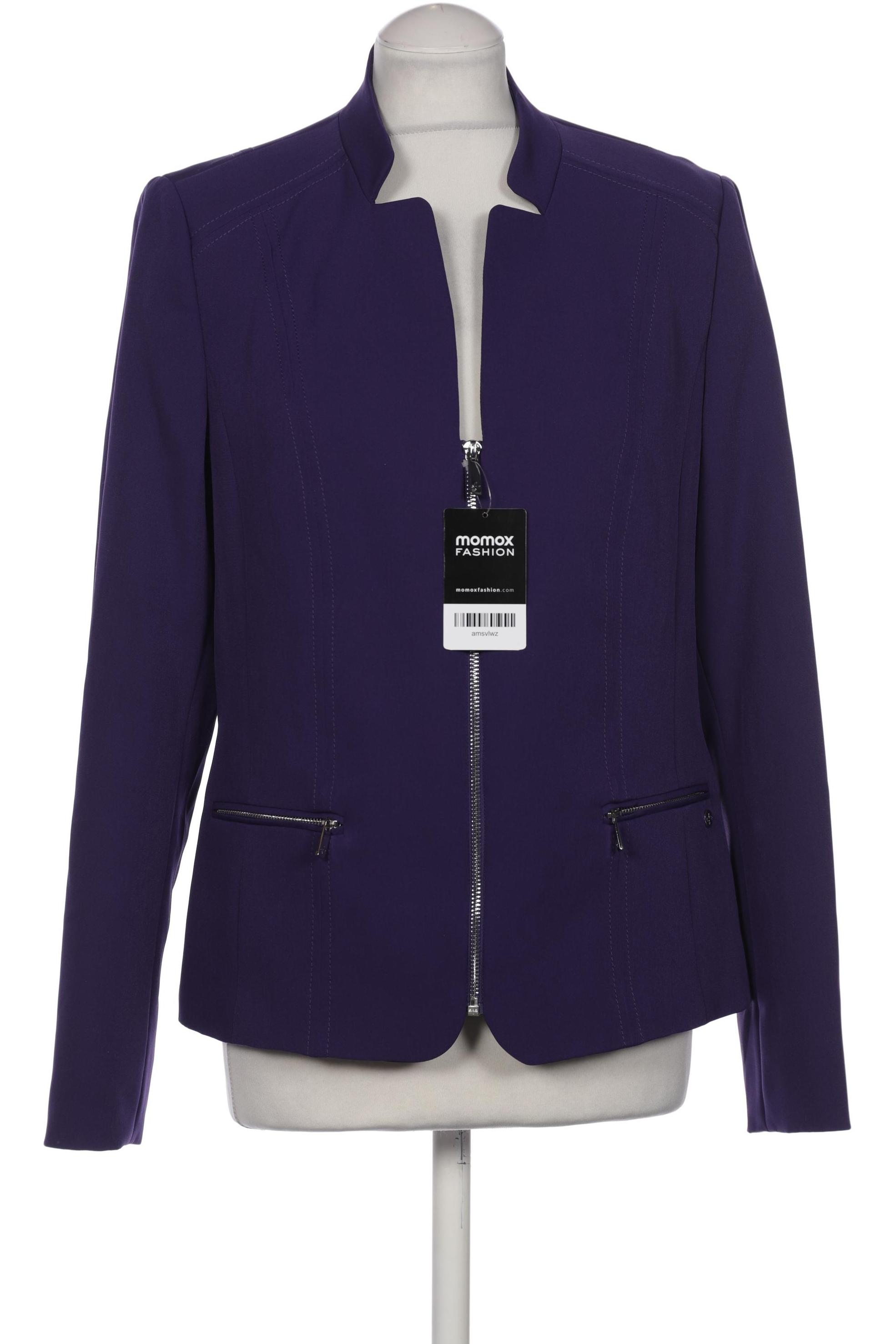 

Walbusch Damen Blazer, flieder, Gr. 38