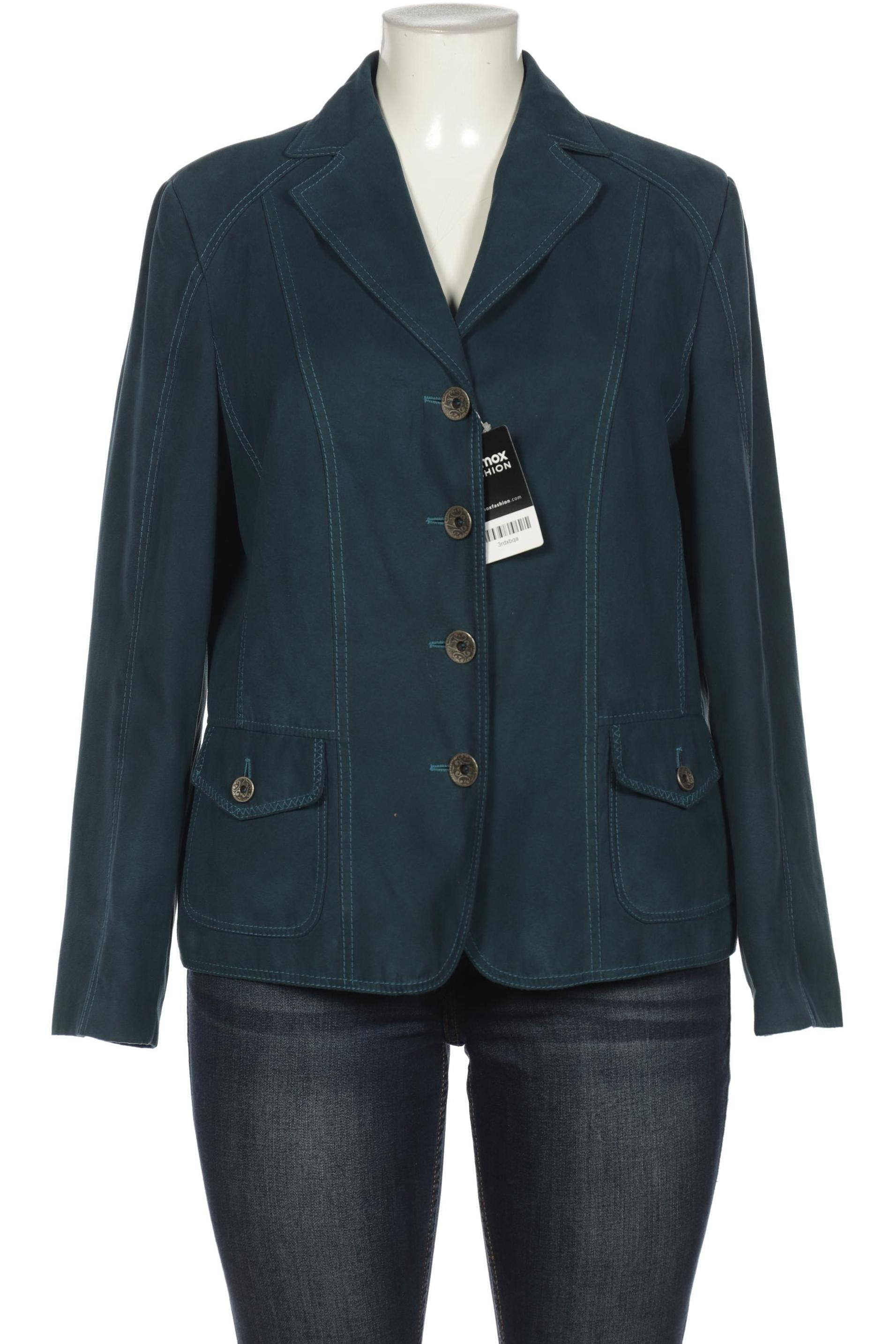 

Walbusch Damen Blazer, türkis