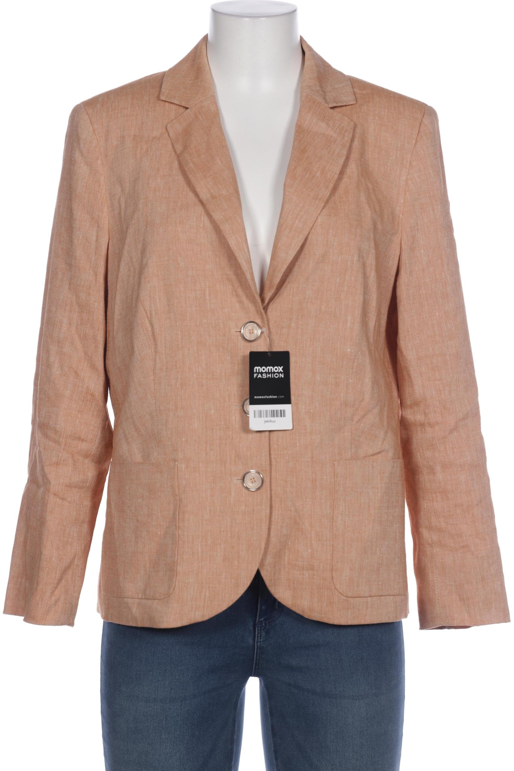

Walbusch Damen Blazer, orange, Gr. 42