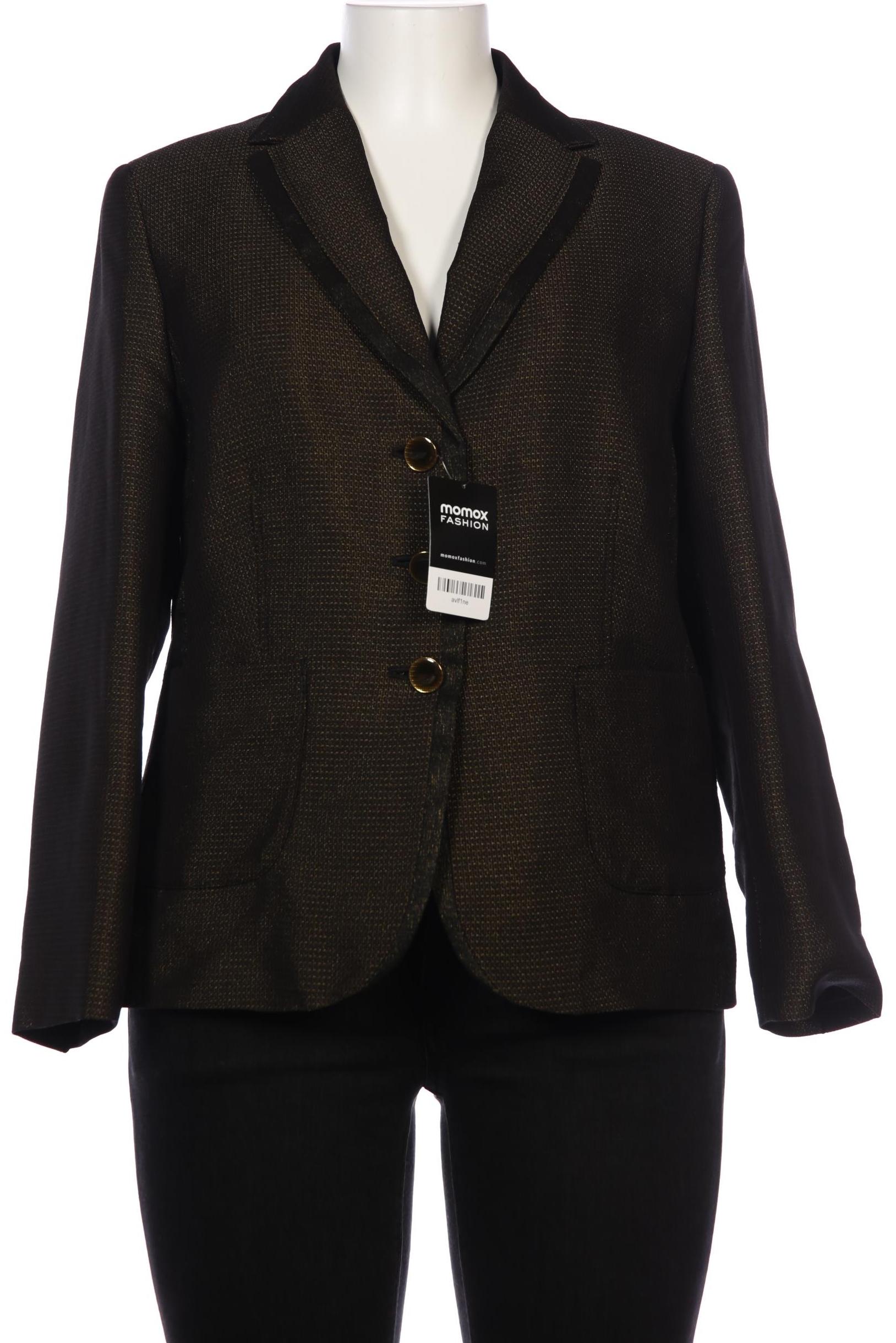 

Walbusch Damen Blazer, grün, Gr. 22