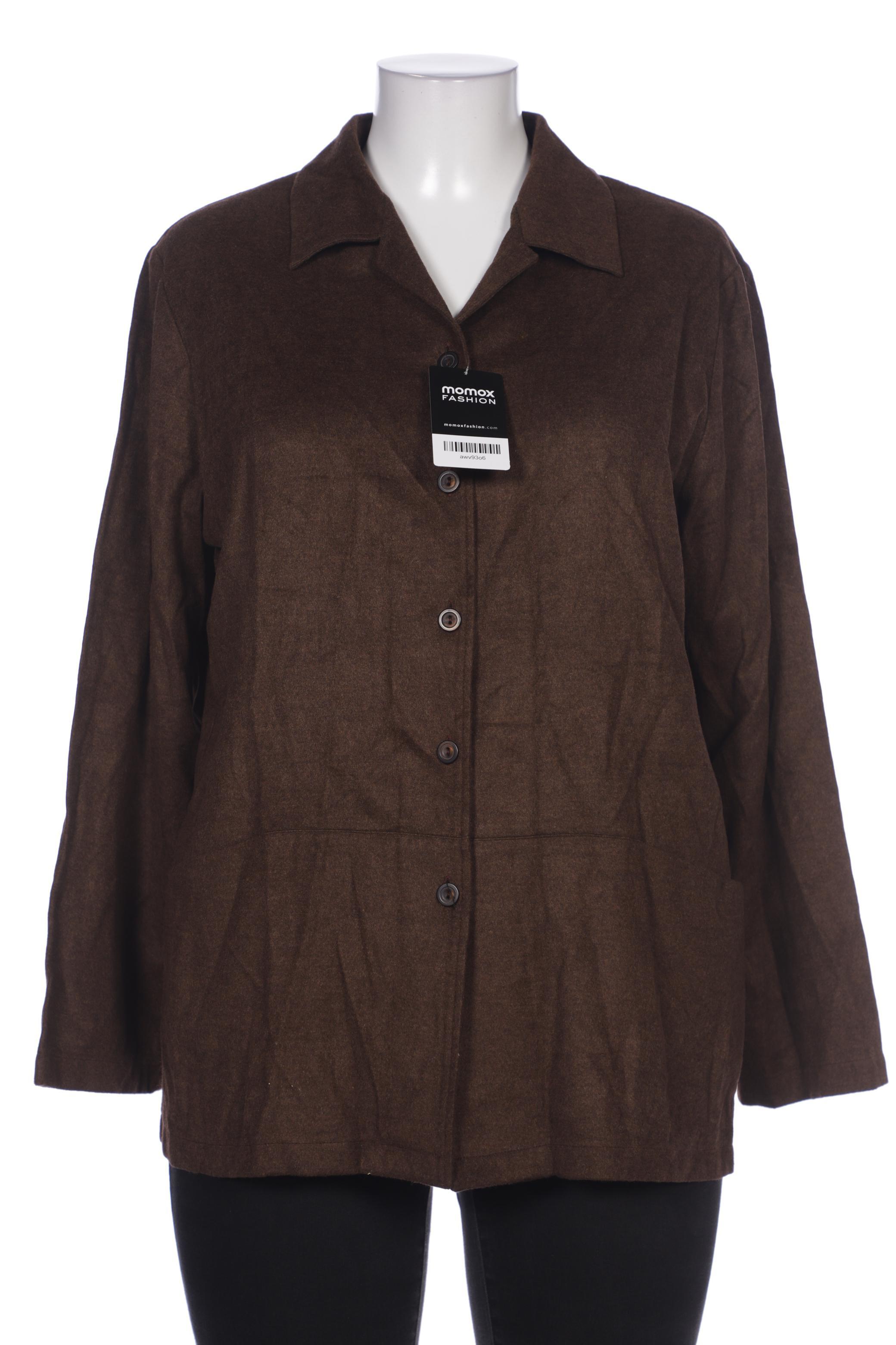 

Walbusch Damen Blazer, braun, Gr. 42