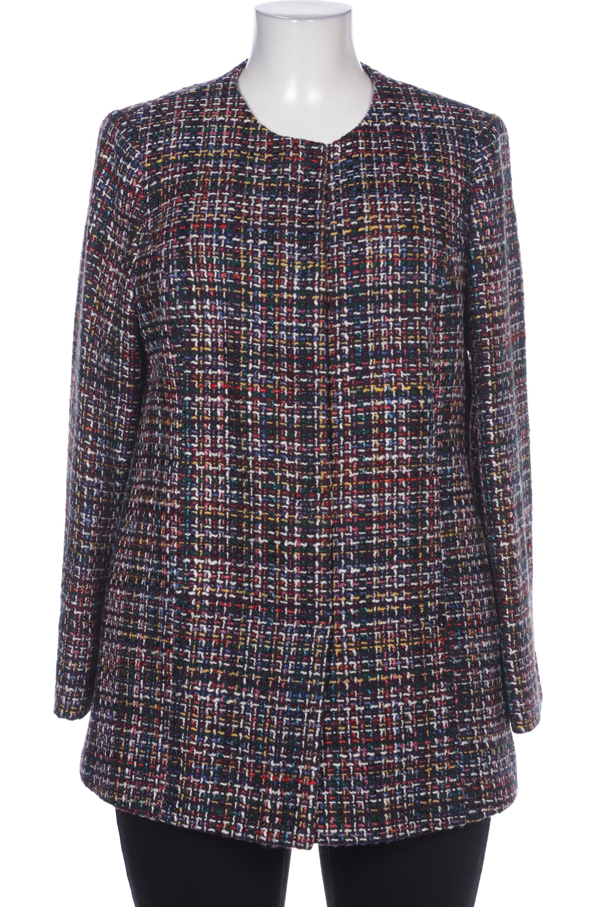 

Walbusch Damen Blazer, mehrfarbig, Gr. 42
