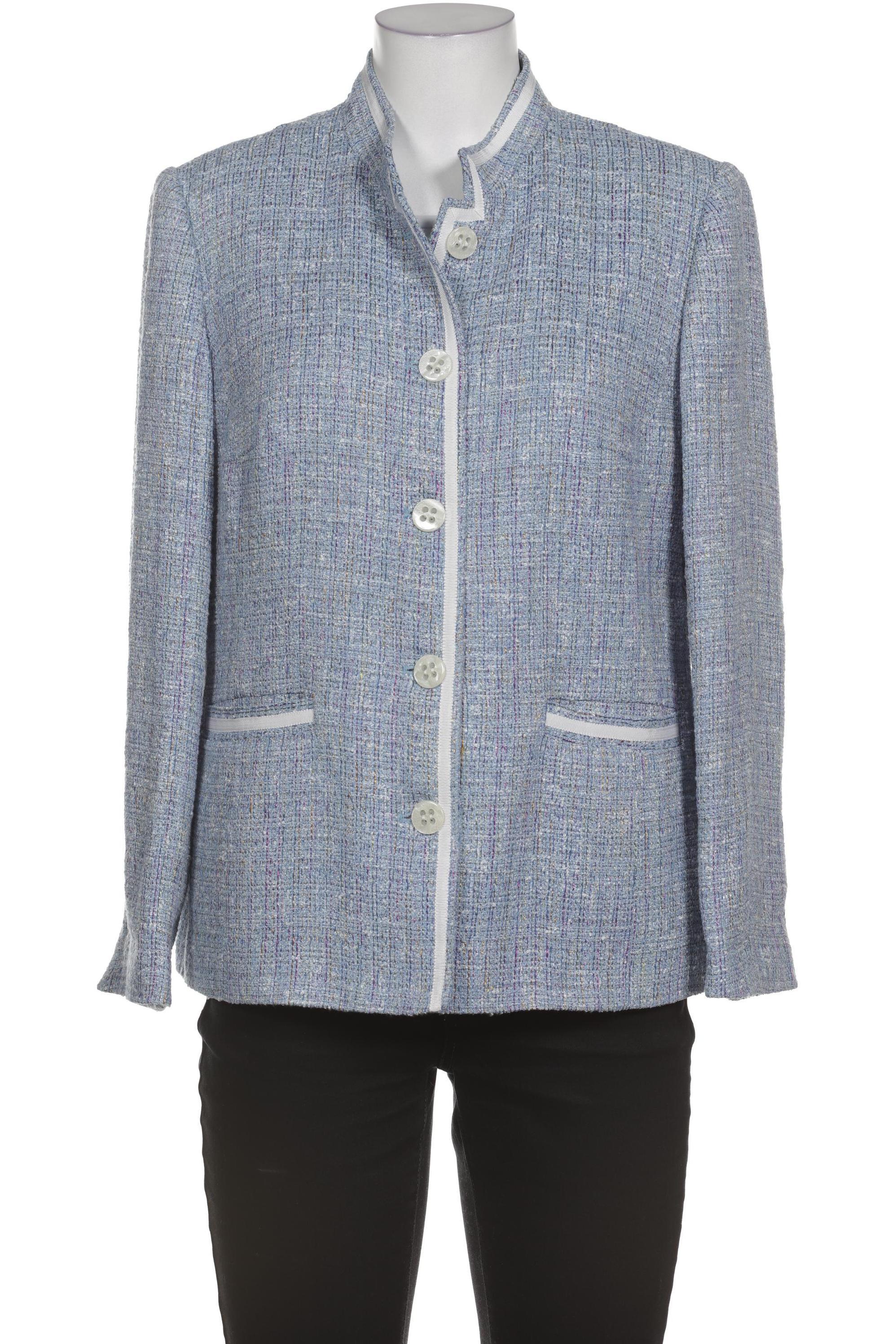 

Walbusch Damen Blazer, blau, Gr.