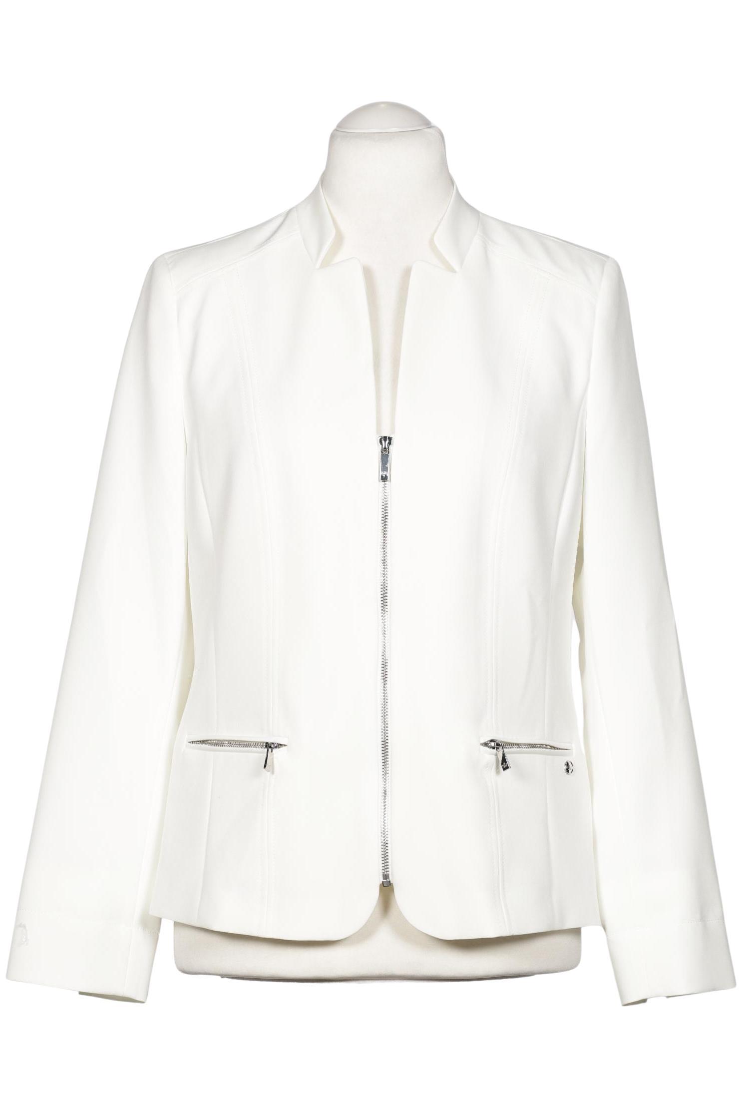 

Walbusch Damen Blazer, weiß, Gr. 40