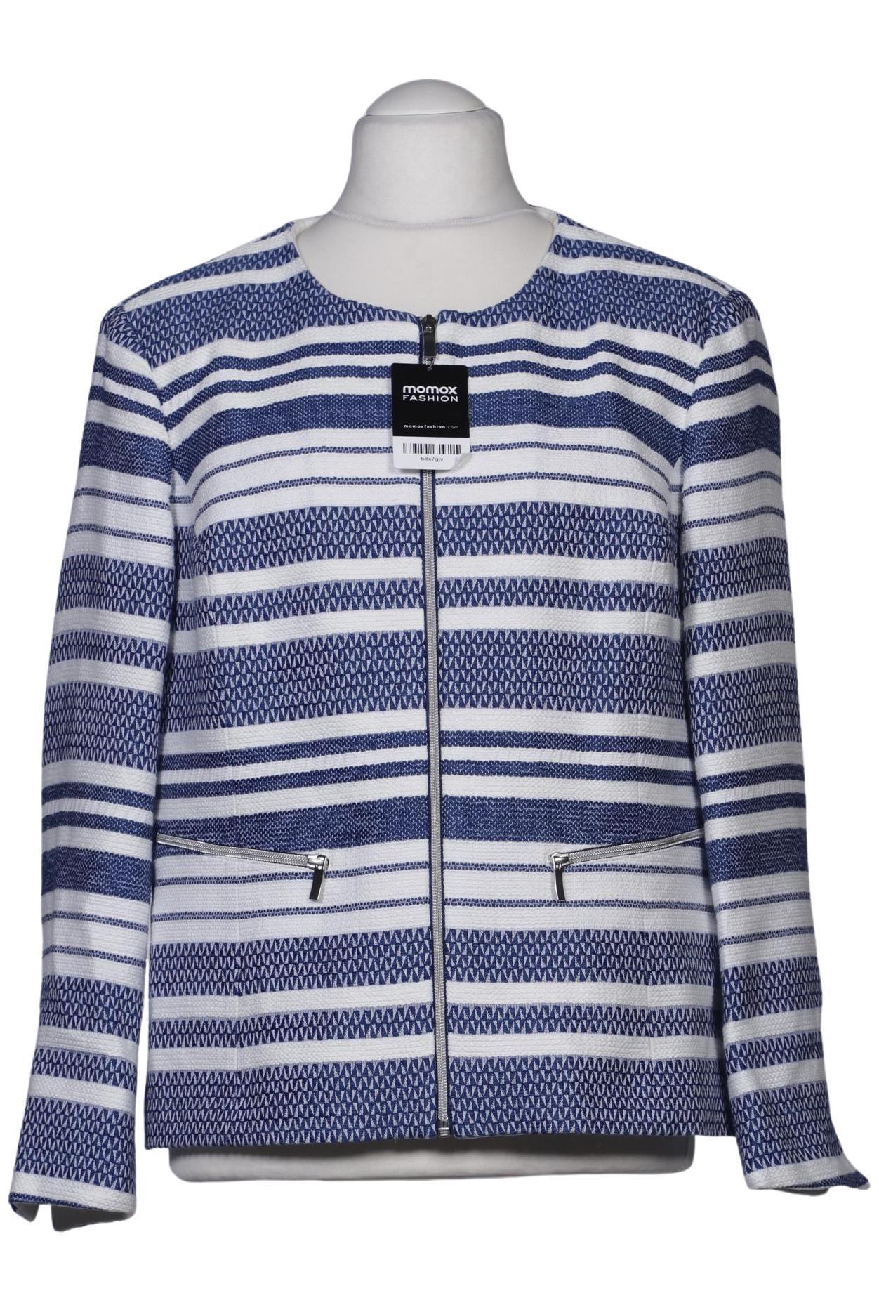 

Walbusch Damen Blazer, mehrfarbig, Gr. 46