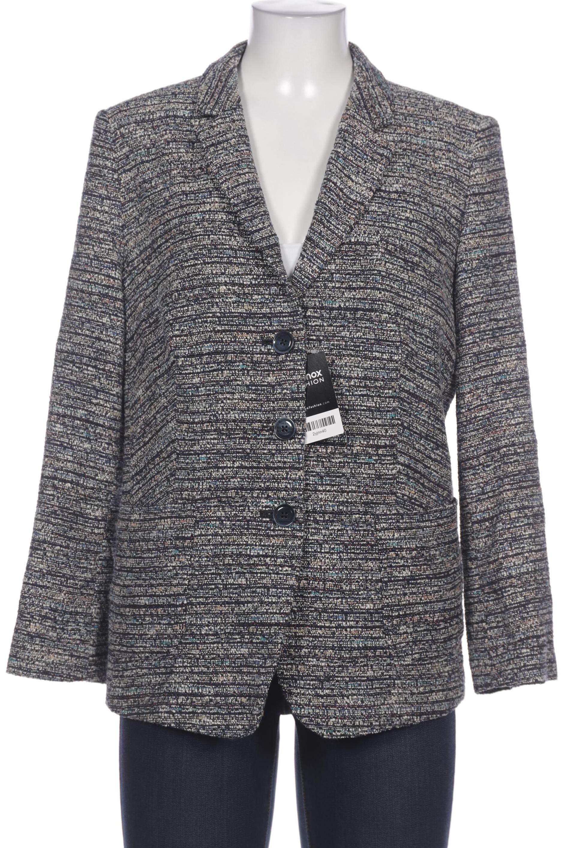 

Walbusch Damen Blazer, blau, Gr. 22