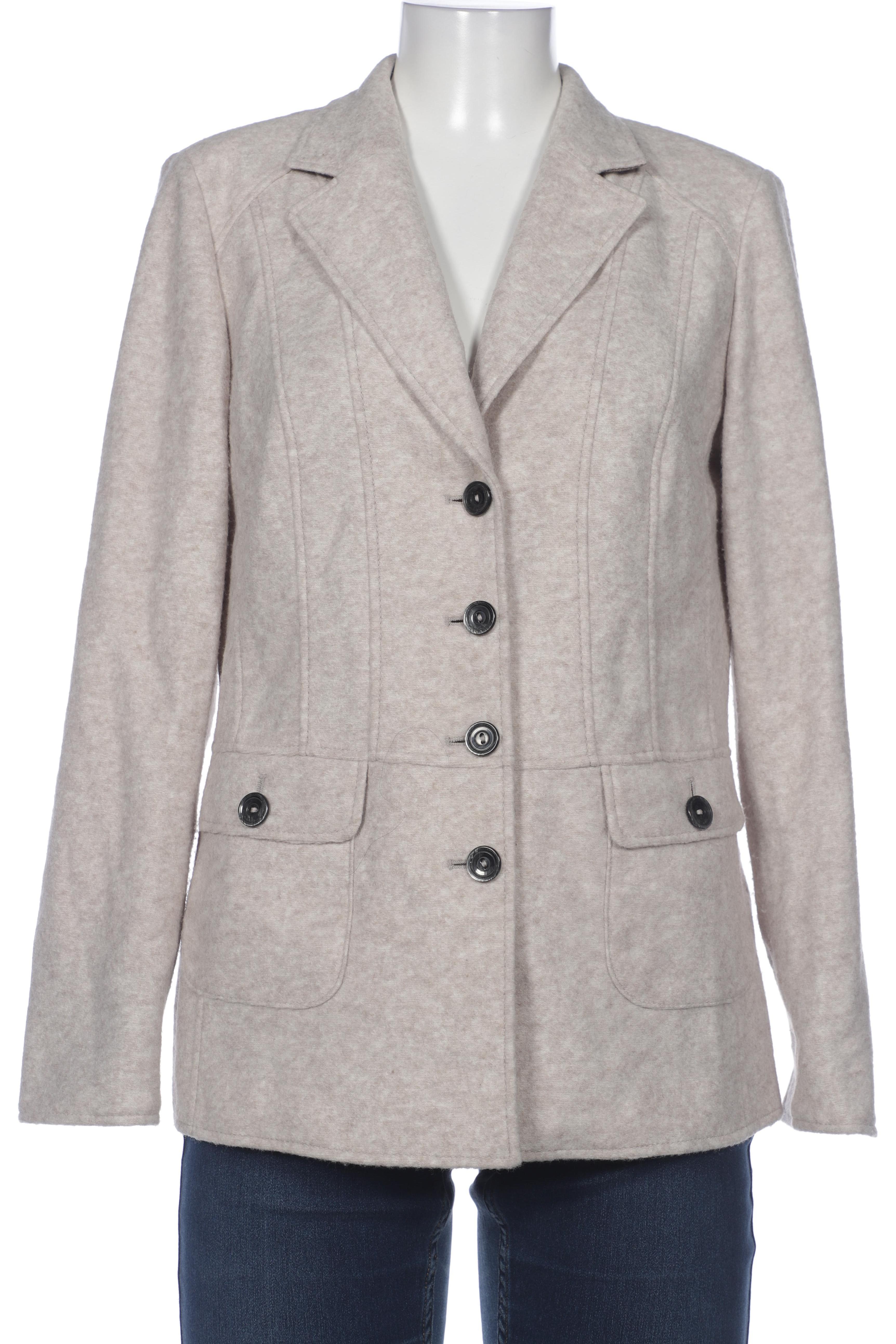 

Walbusch Damen Blazer, beige, Gr. 40