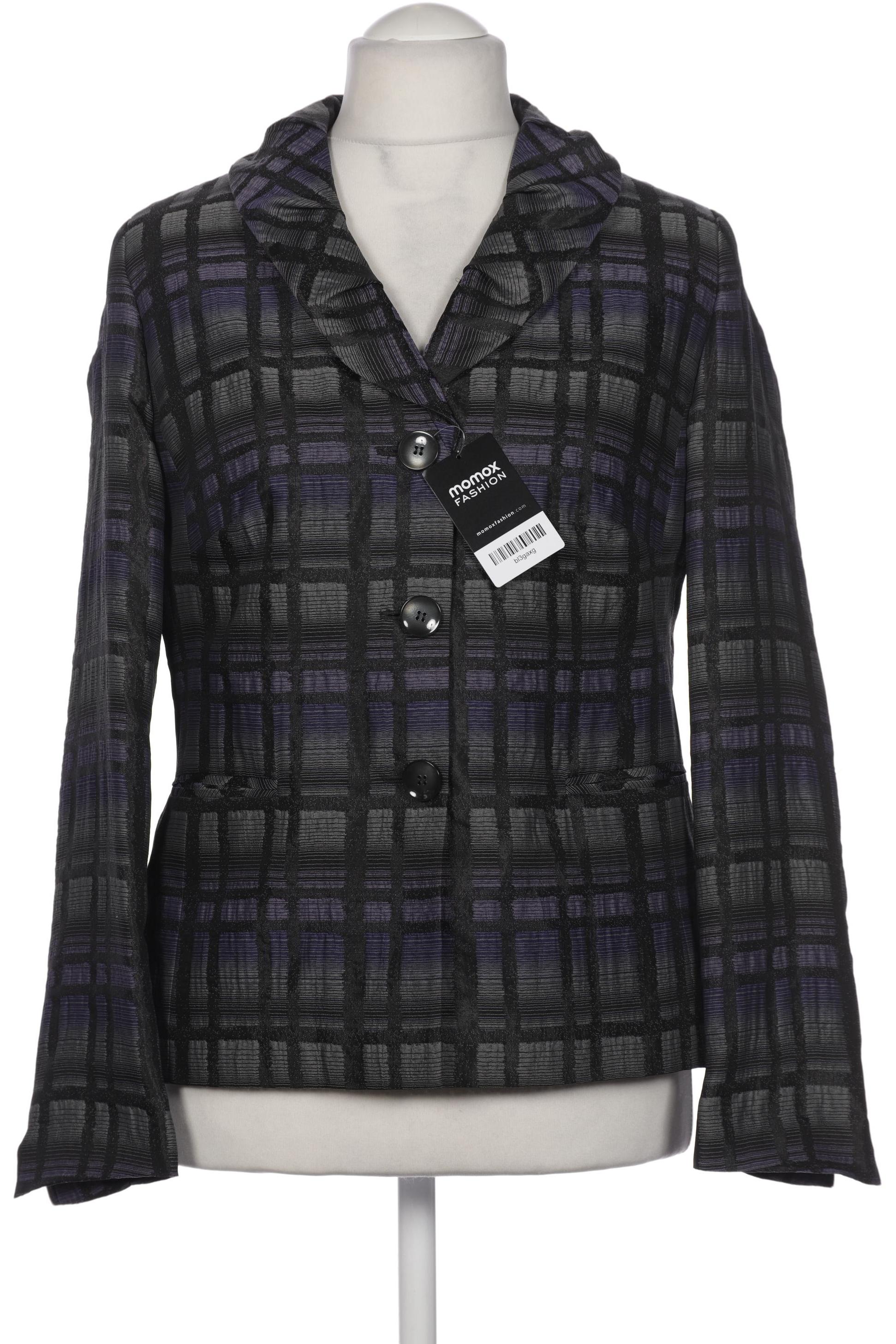 

Walbusch Damen Blazer, schwarz, Gr. 40