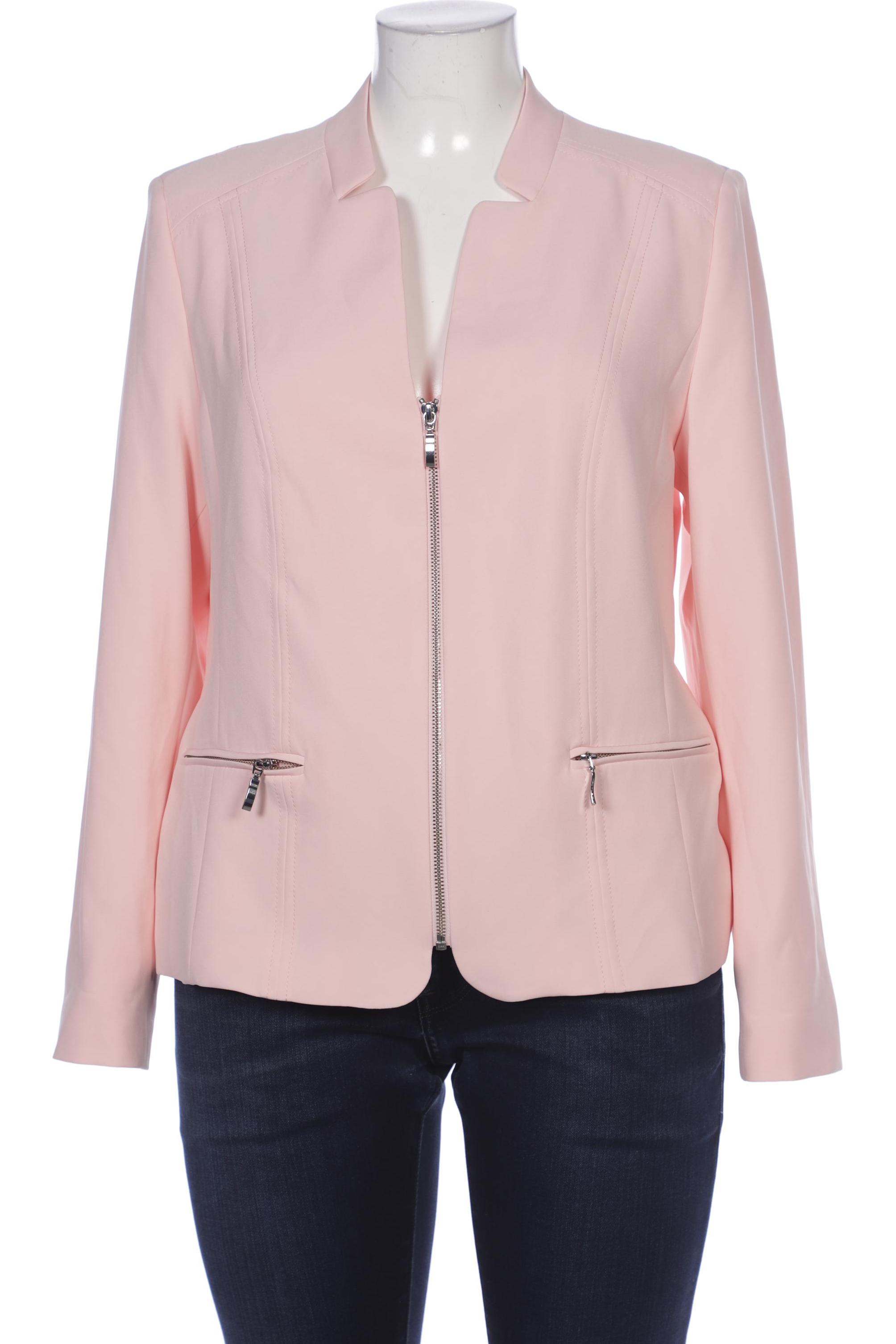 

Walbusch Damen Blazer, pink, Gr. 42