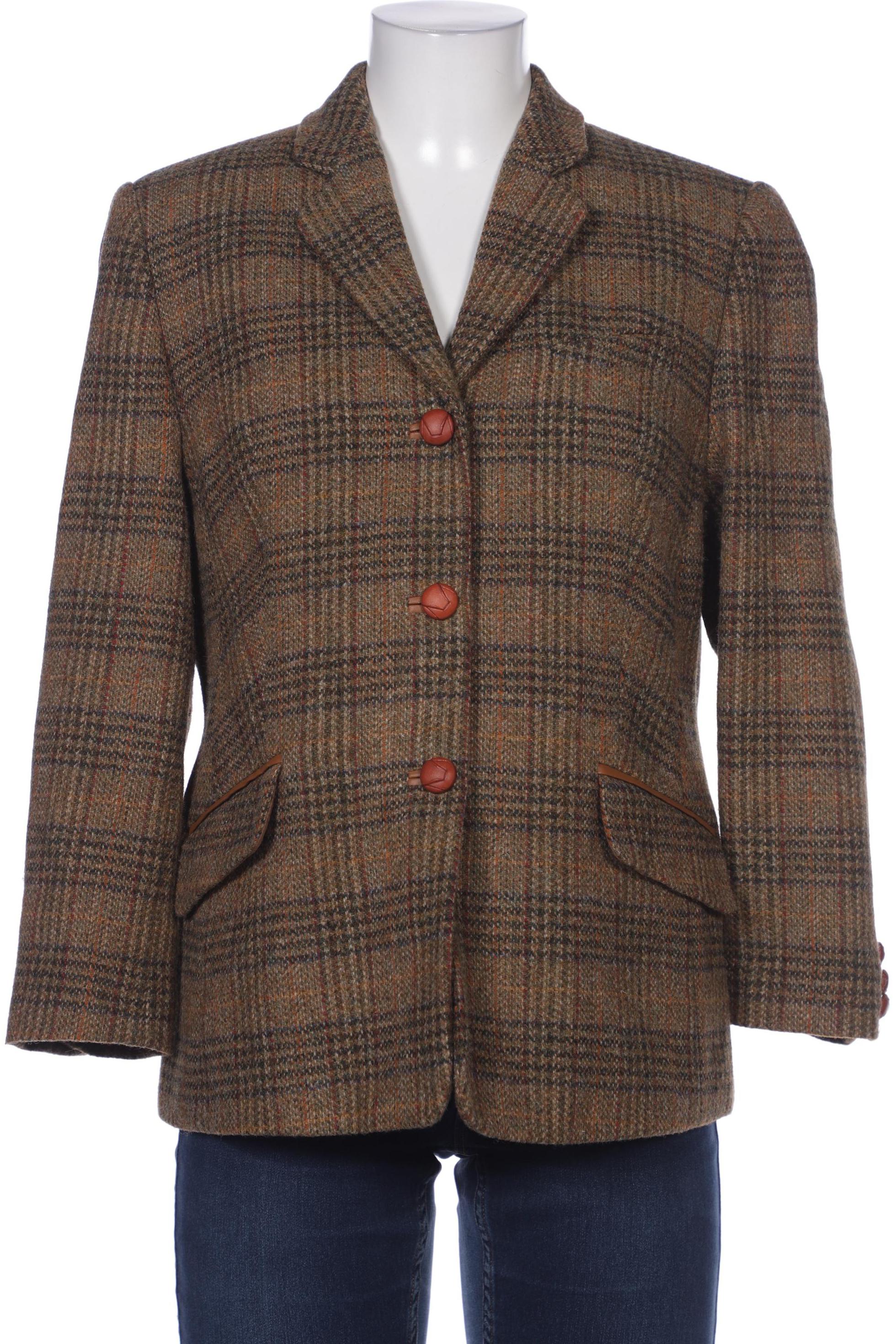 

Walbusch Damen Blazer, braun, Gr. 20