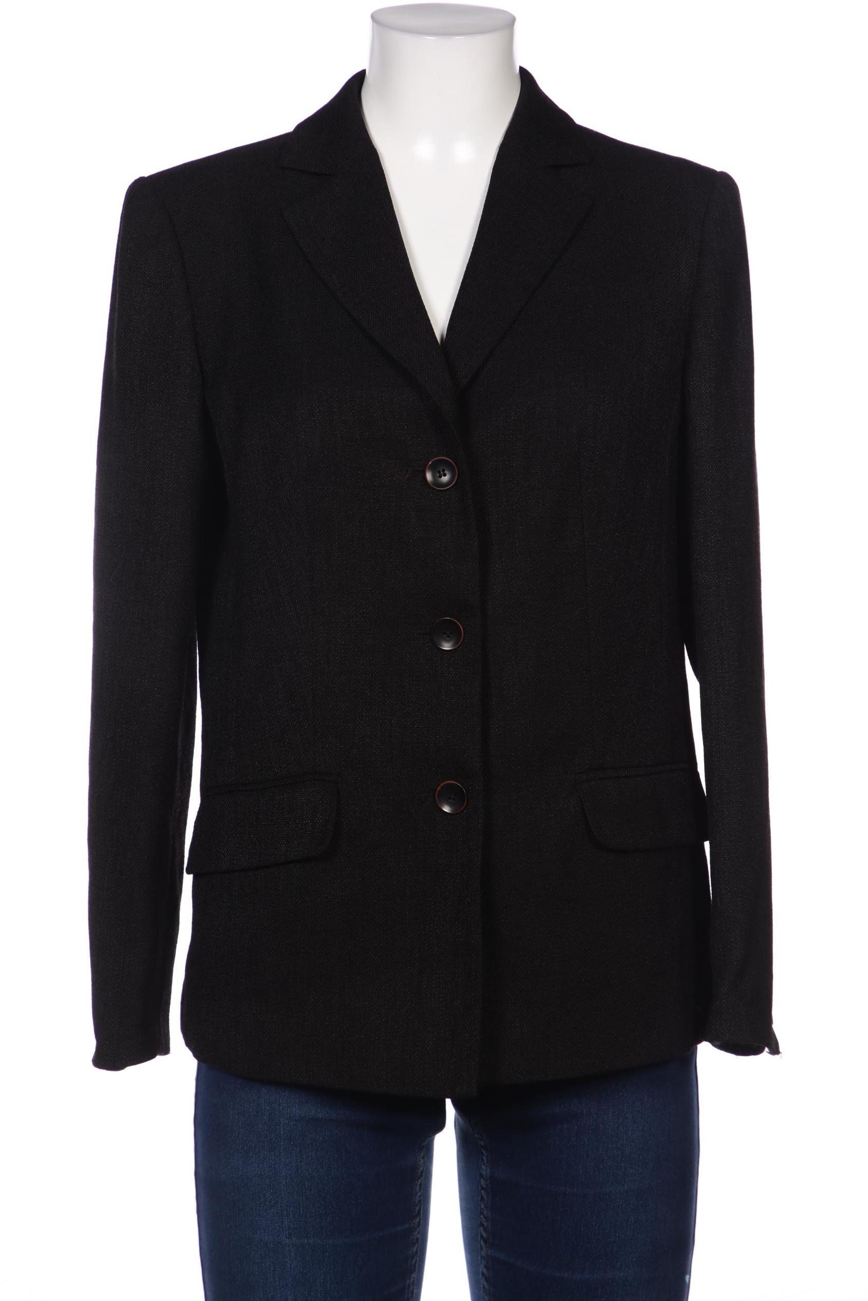 

Walbusch Damen Blazer, schwarz, Gr. 40