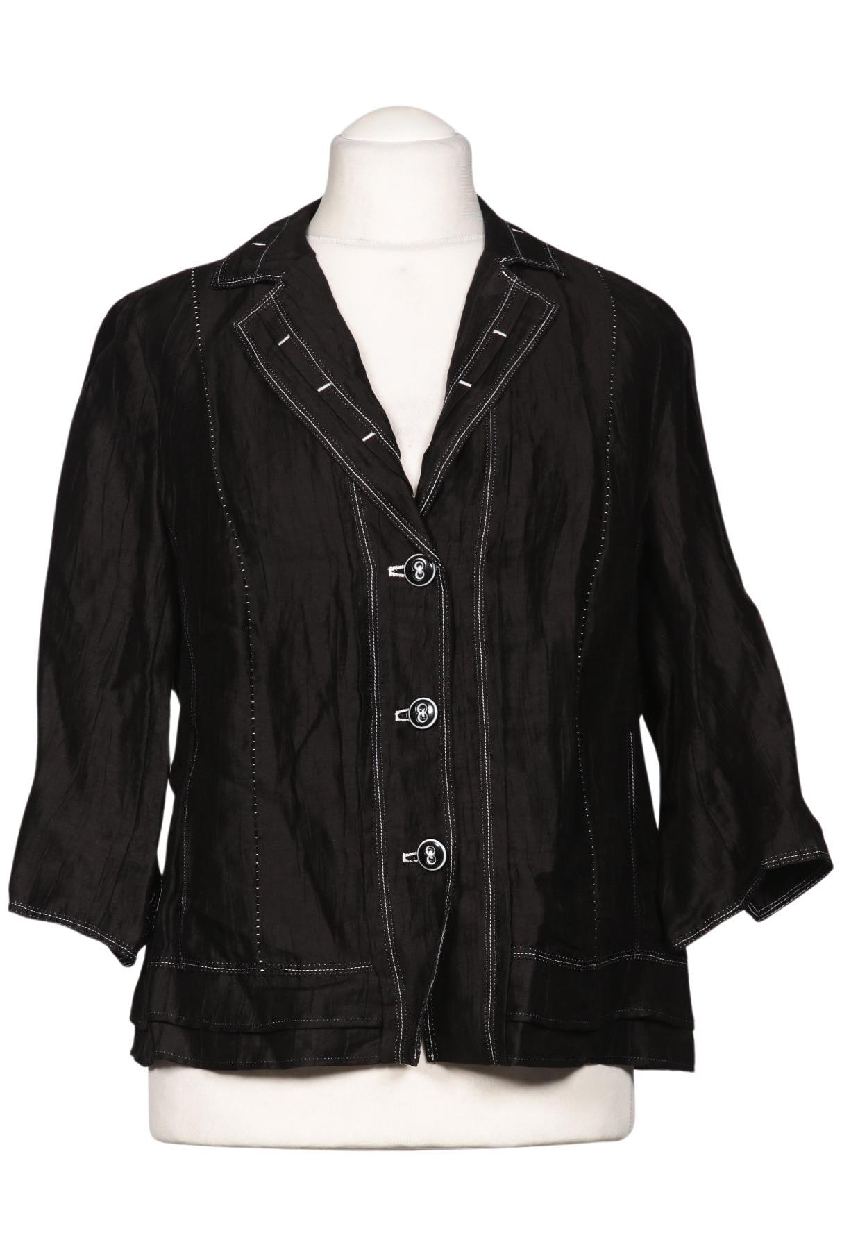 

Walbusch Damen Blazer, schwarz, Gr. 44