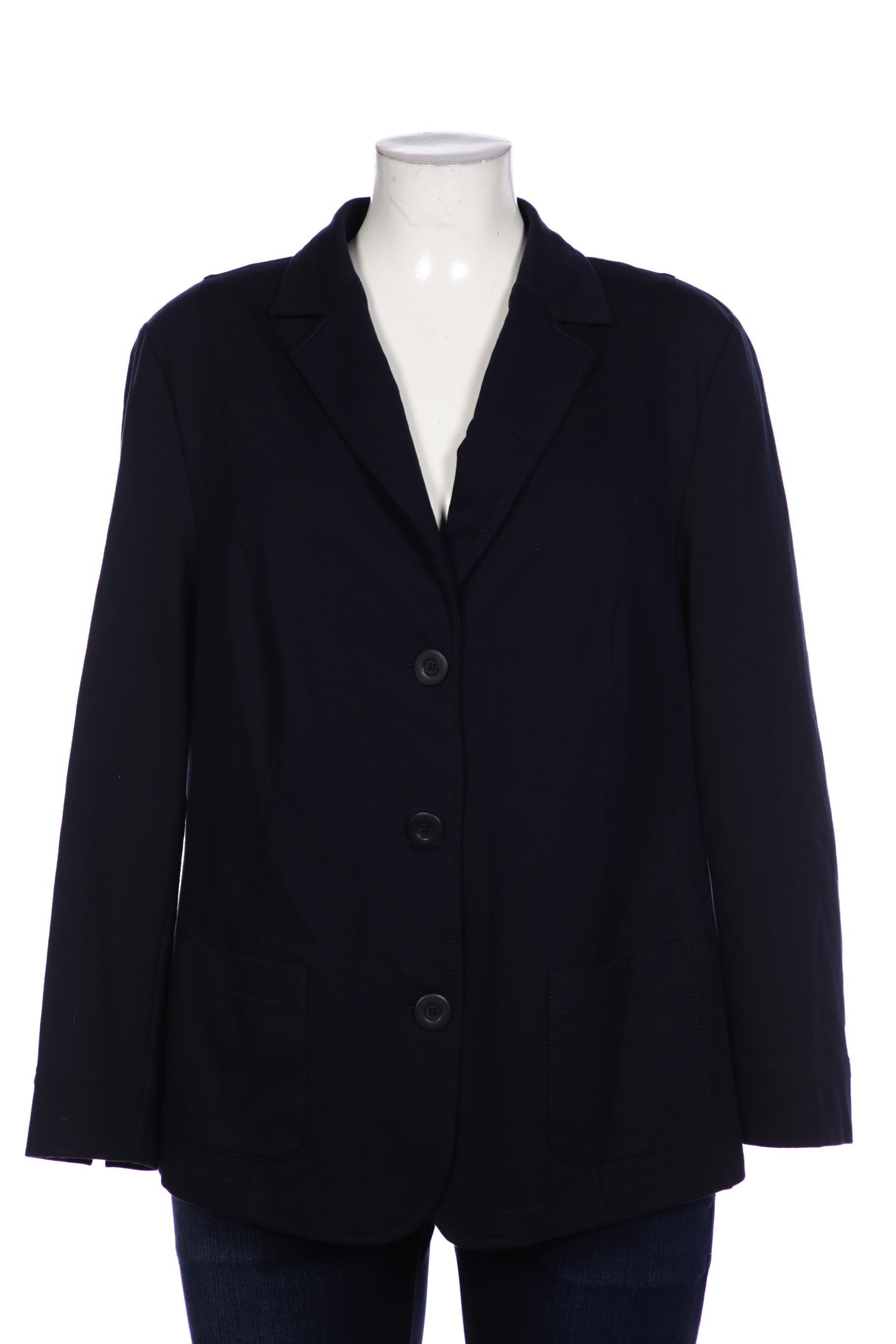 

Walbusch Damen Blazer, marineblau, Gr. 48