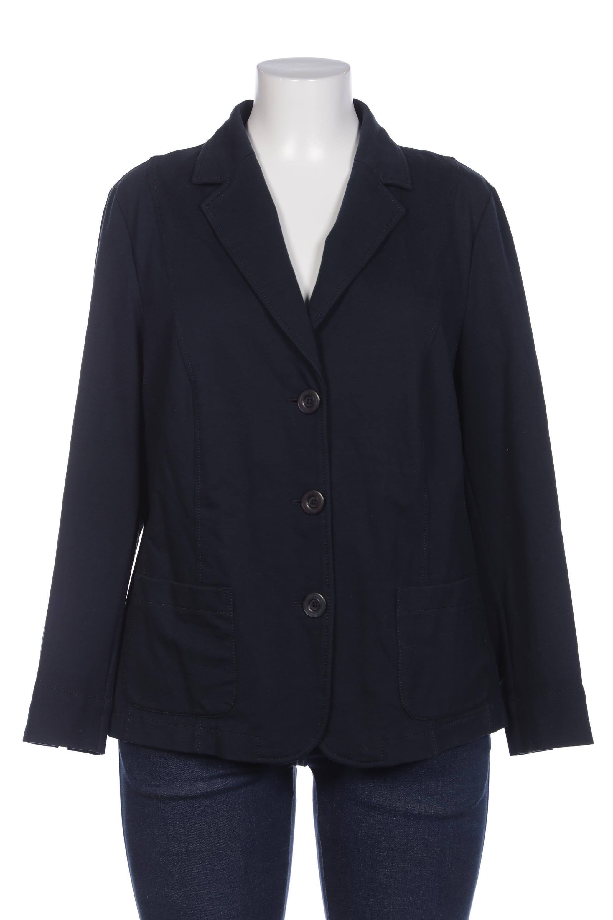 

Walbusch Damen Blazer, marineblau, Gr. 46