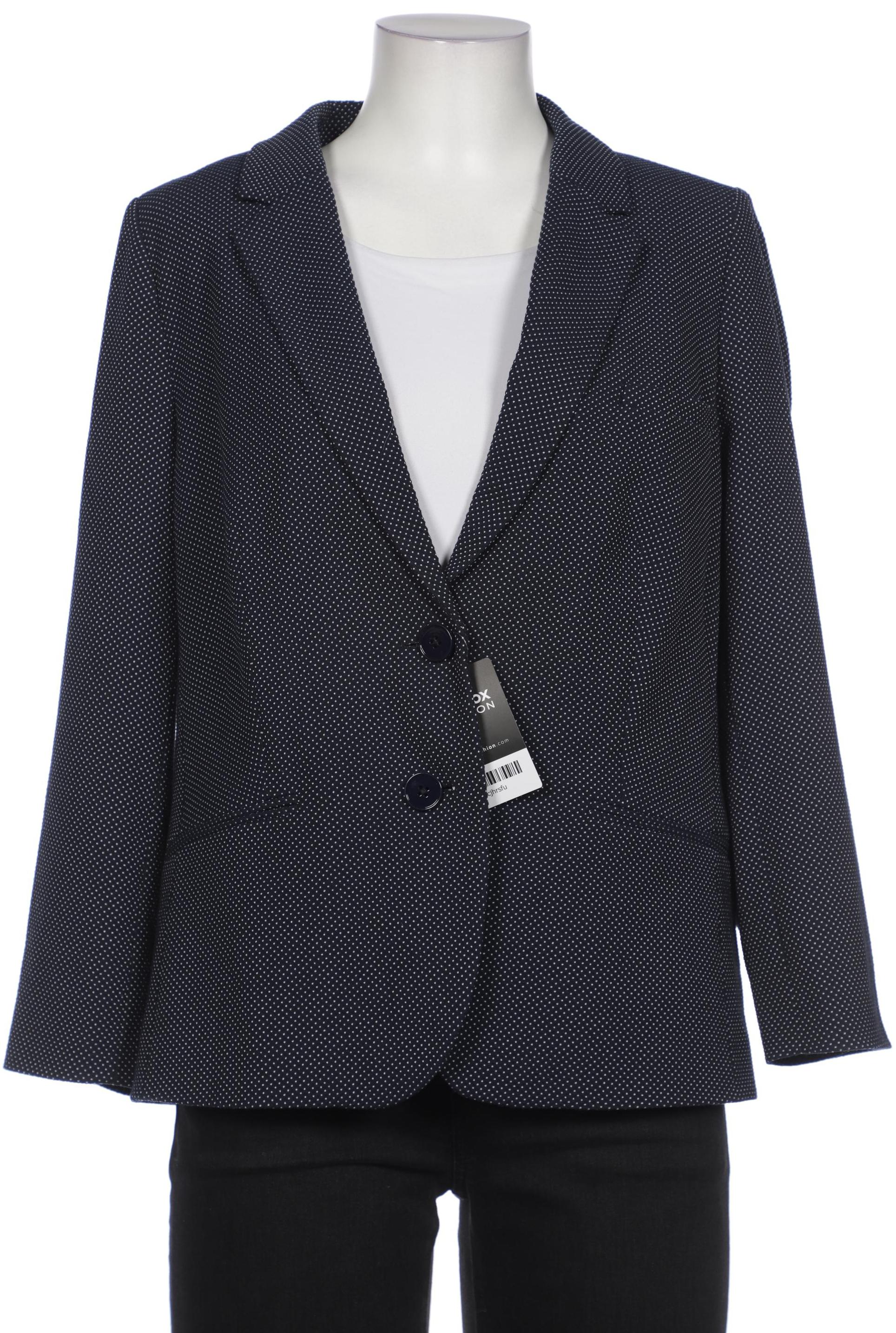 

Walbusch Damen Blazer, marineblau, Gr. 22