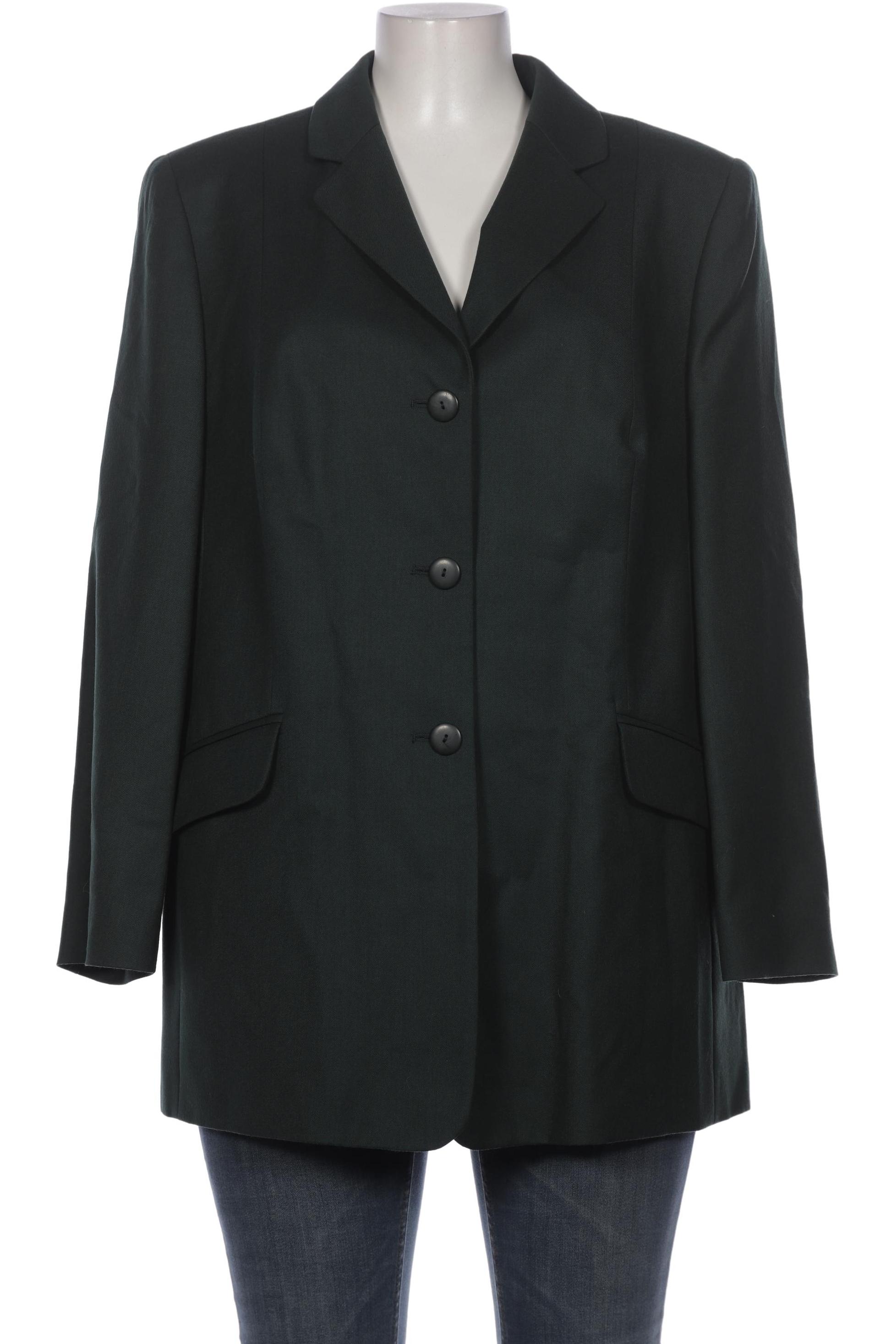 

Walbusch Damen Blazer, grün, Gr. 48