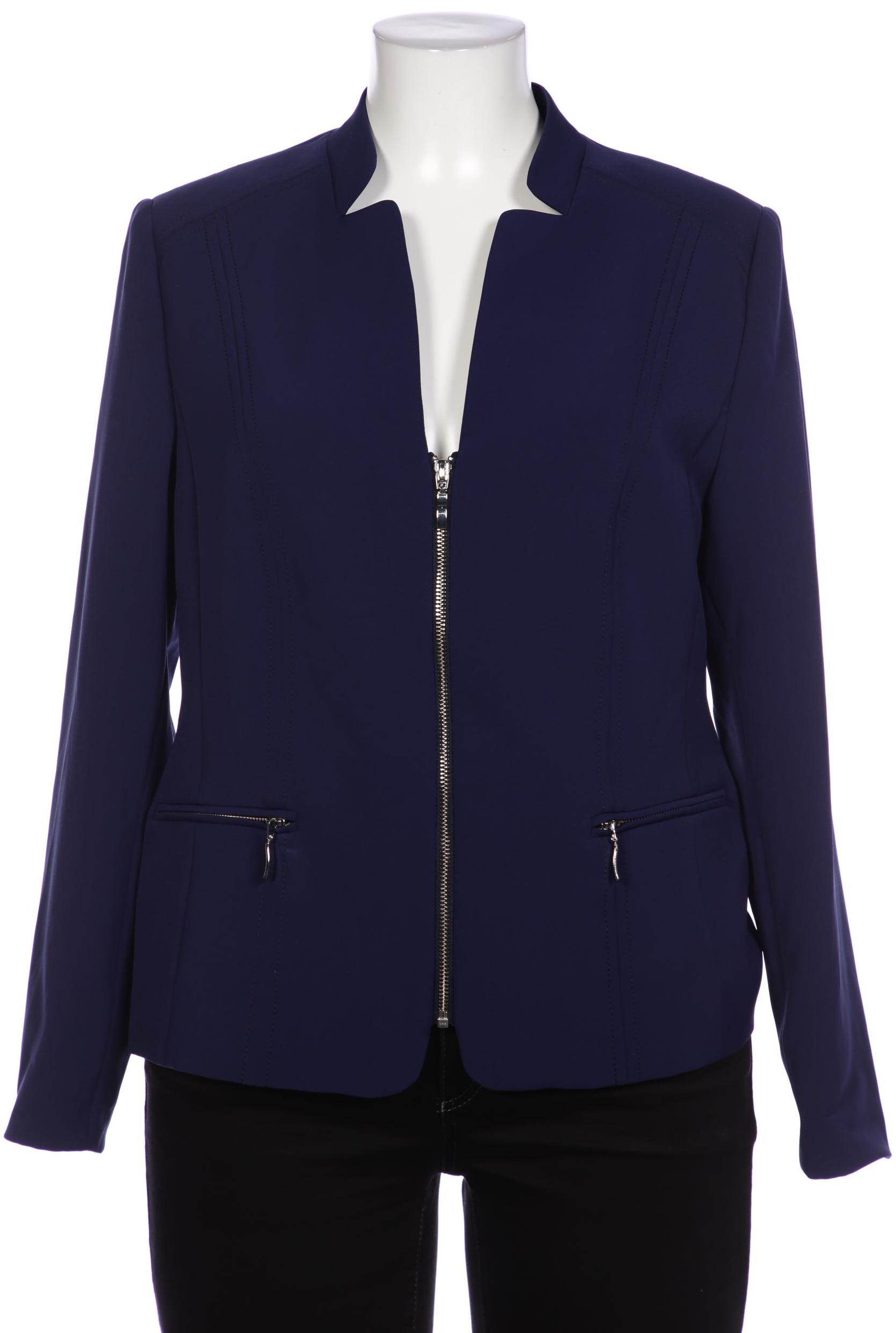 

Walbusch Damen Blazer, marineblau, Gr. 21