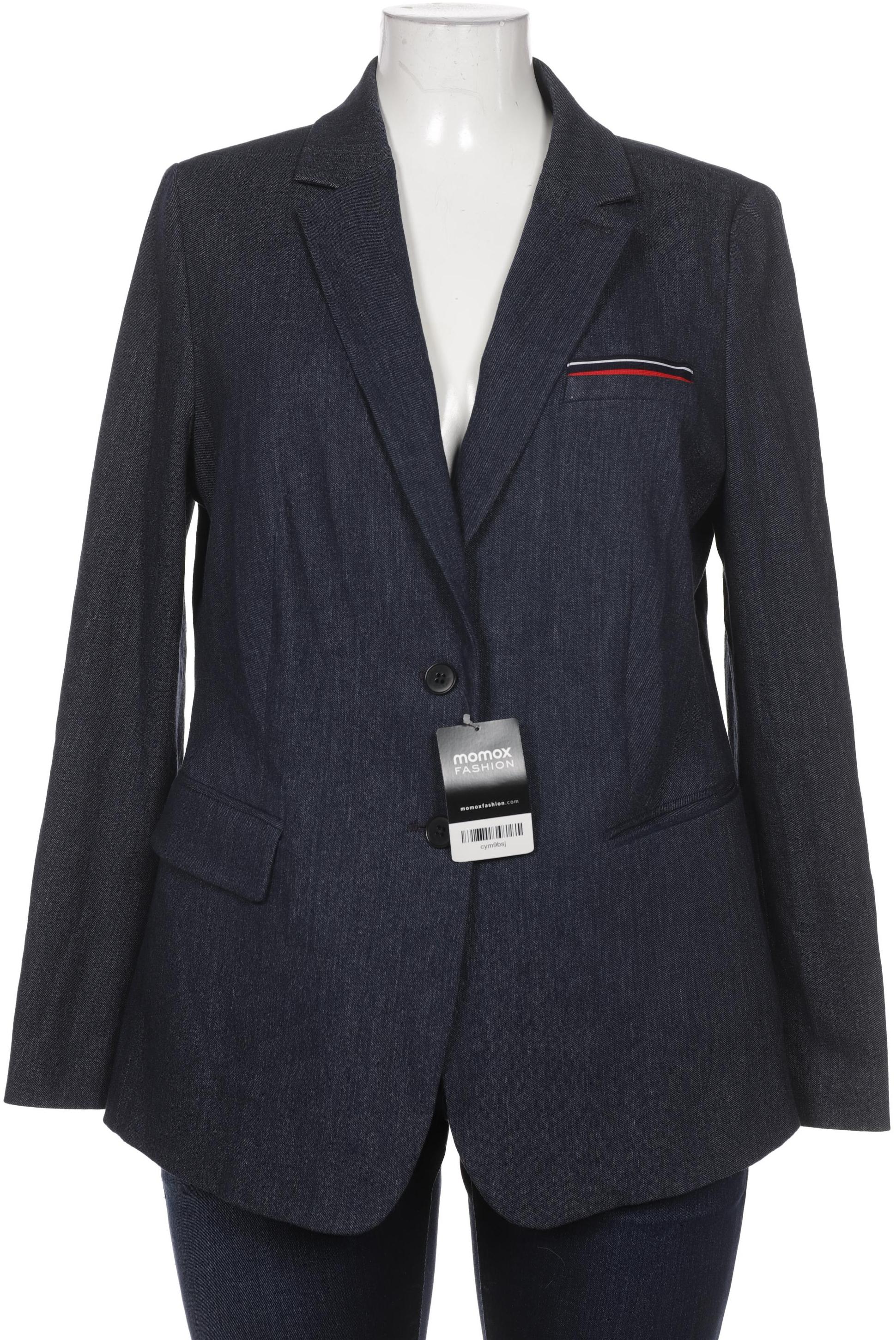 

Walbusch Damen Blazer, marineblau, Gr. 44