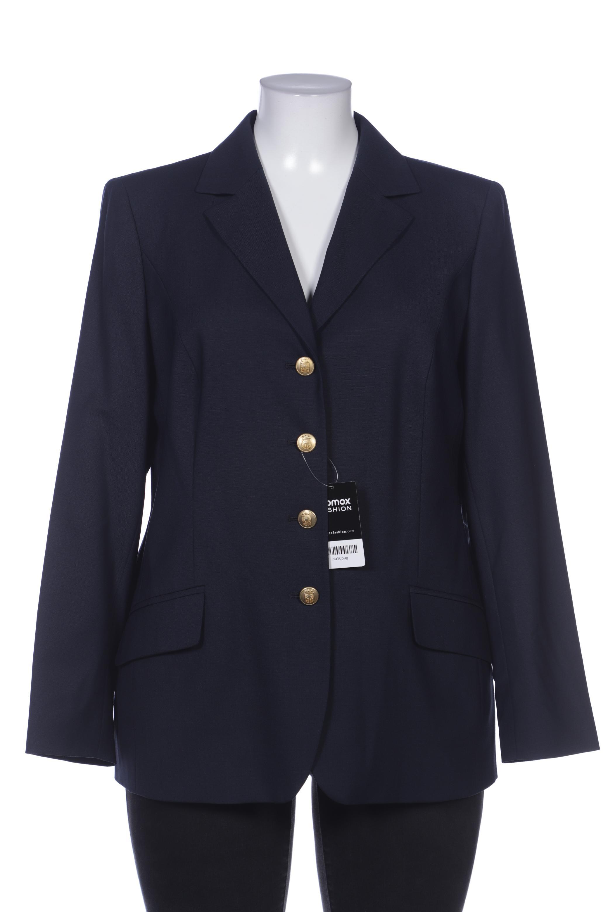 

Walbusch Damen Blazer, marineblau, Gr. 42