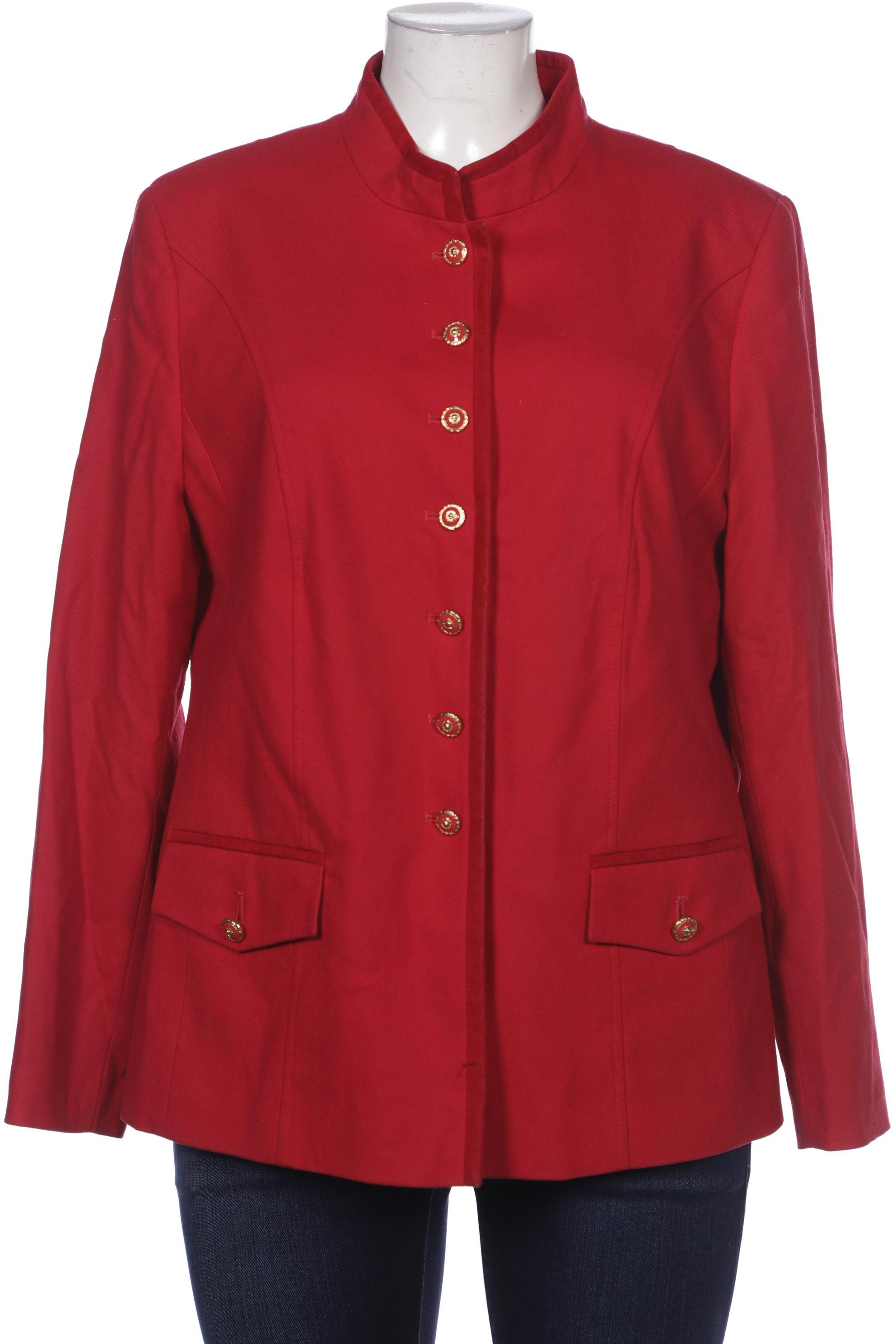 

Walbusch Damen Blazer, rot, Gr. 44