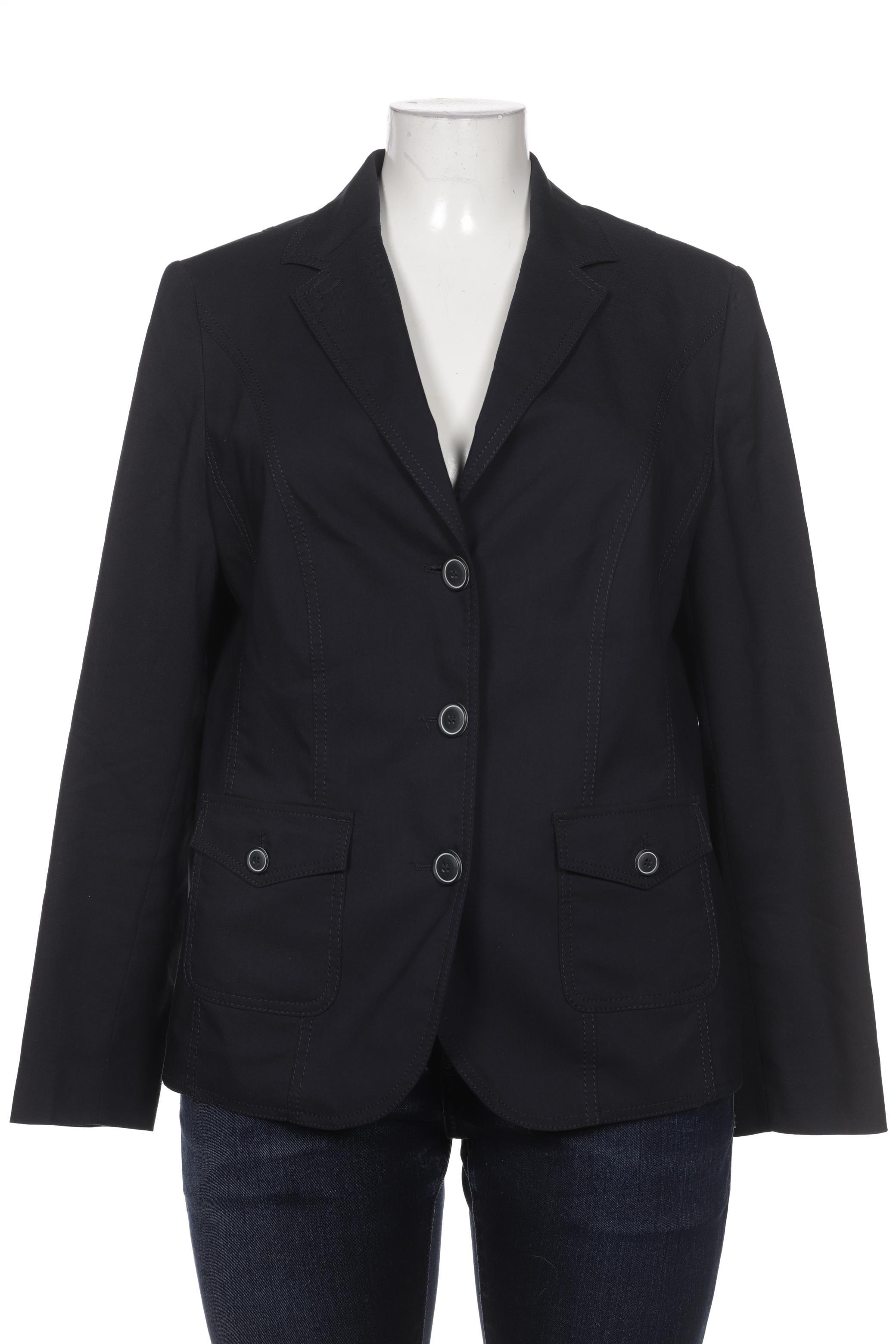 

Walbusch Damen Blazer, marineblau, Gr. 42