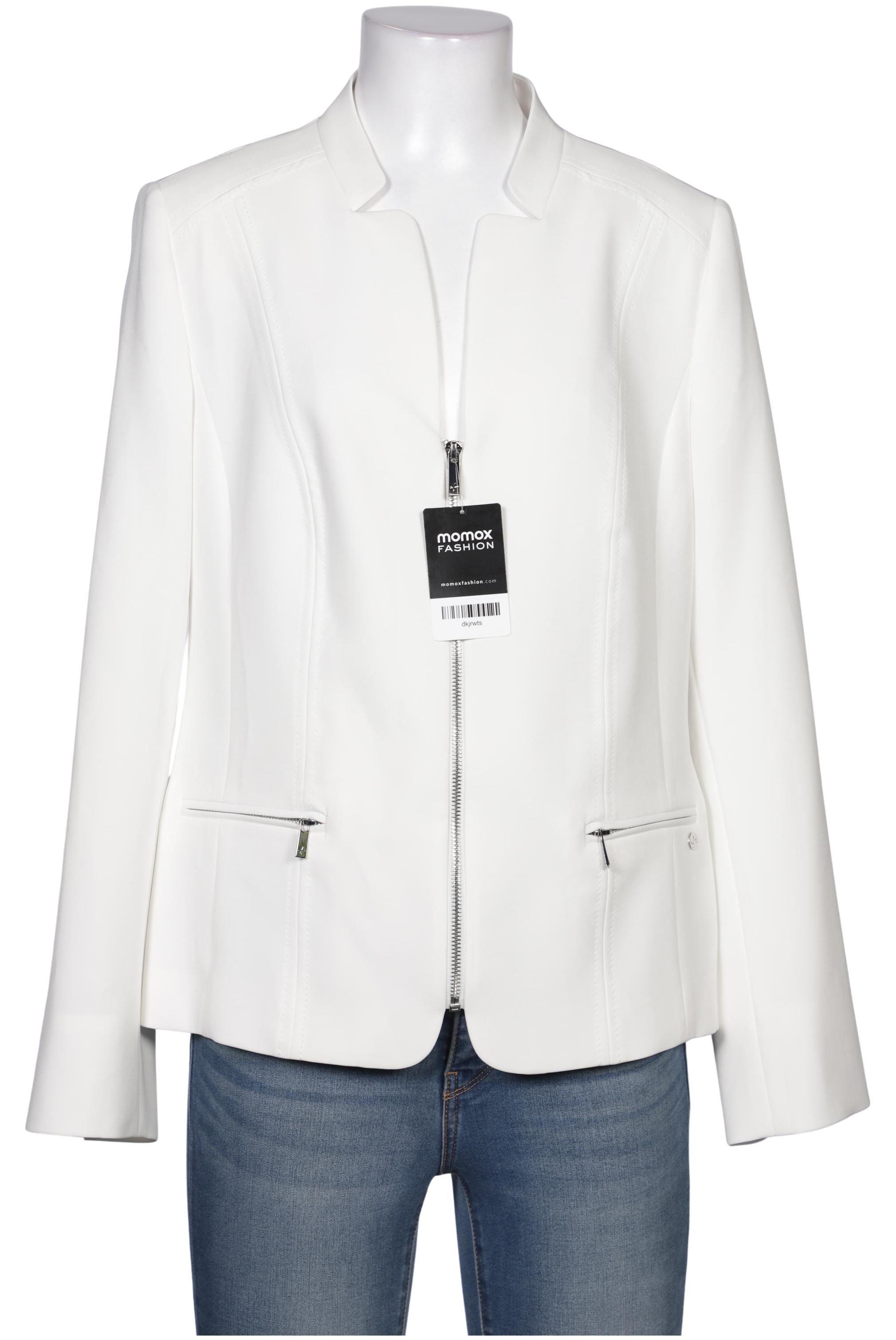 

Walbusch Damen Blazer, weiß, Gr. 40