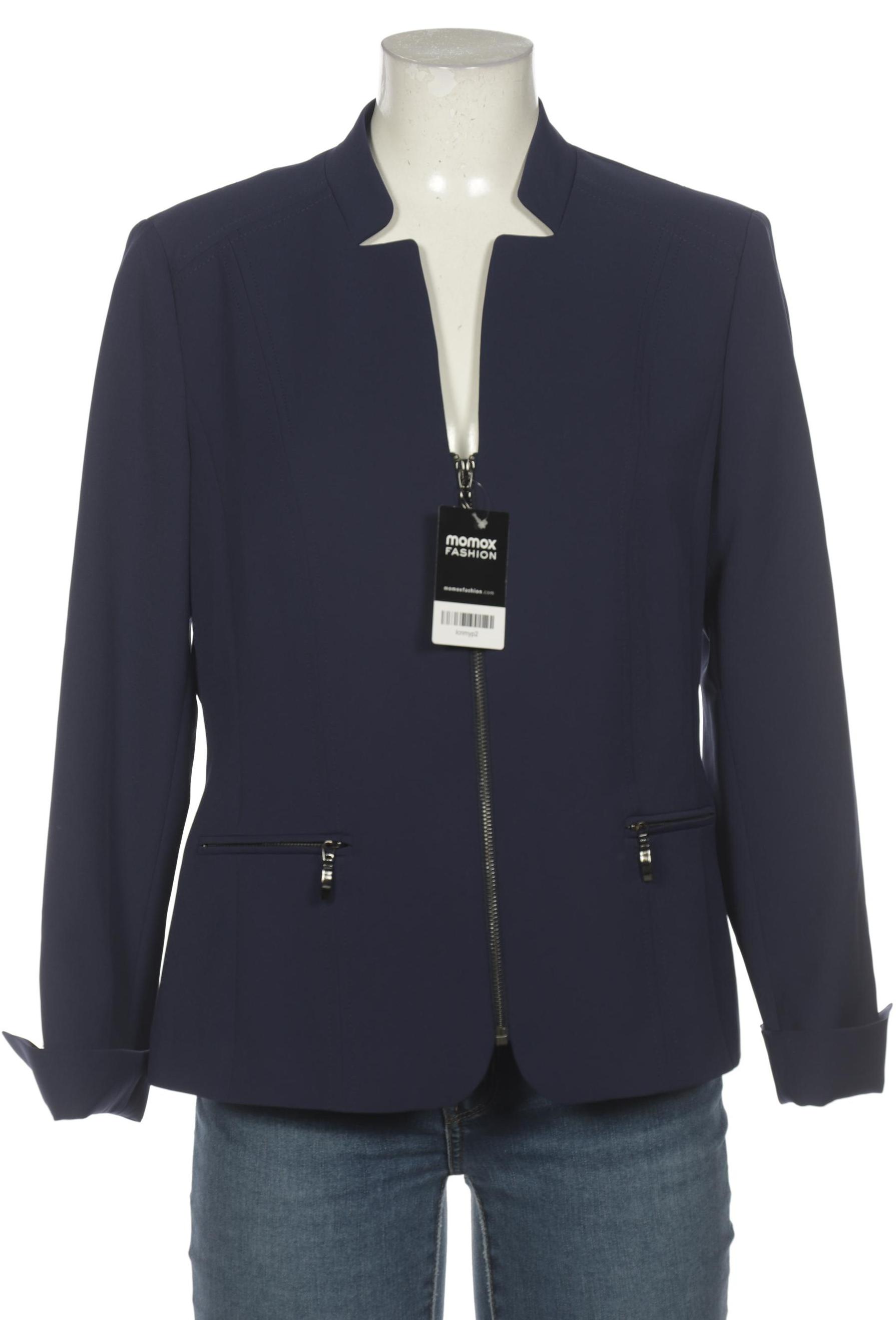 

Walbusch Damen Blazer, marineblau, Gr. 40
