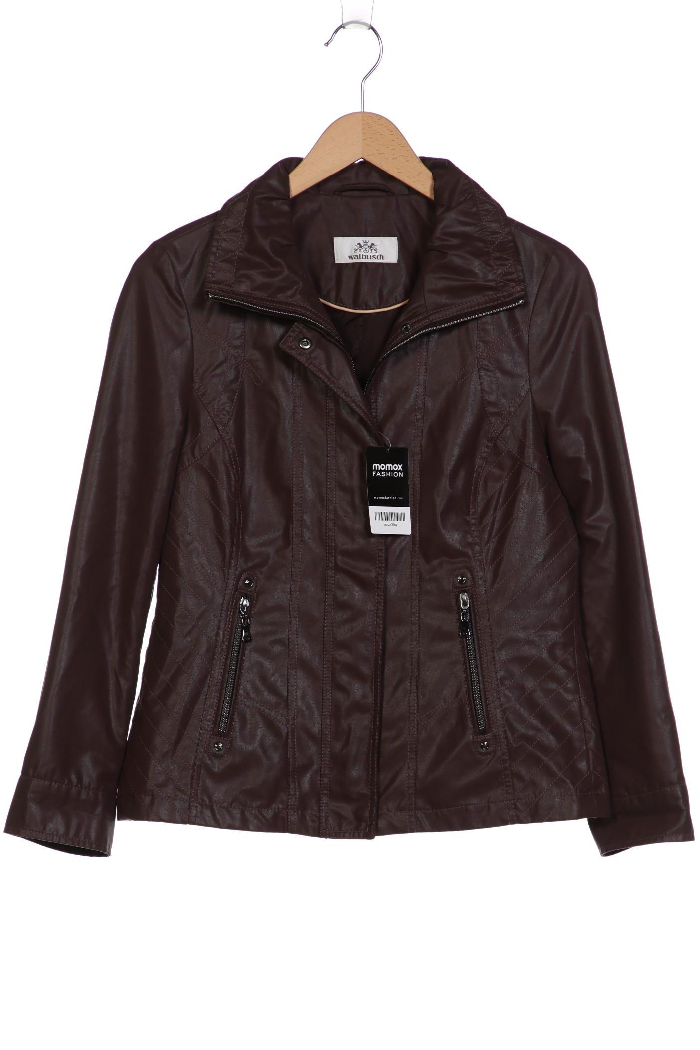

Walbusch Damen Blazer, braun, Gr. 18