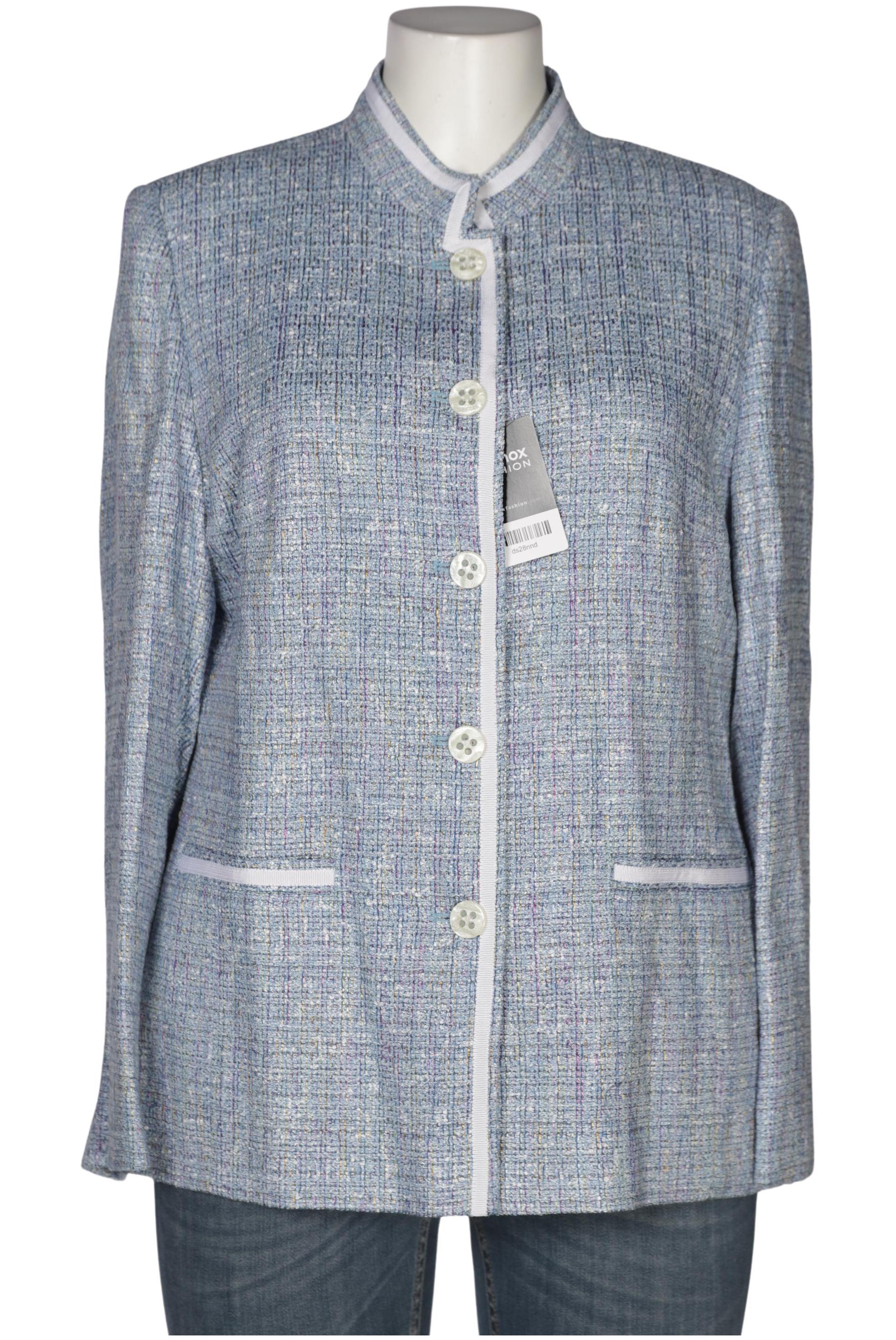 

Walbusch Damen Blazer, hellblau, Gr. 44